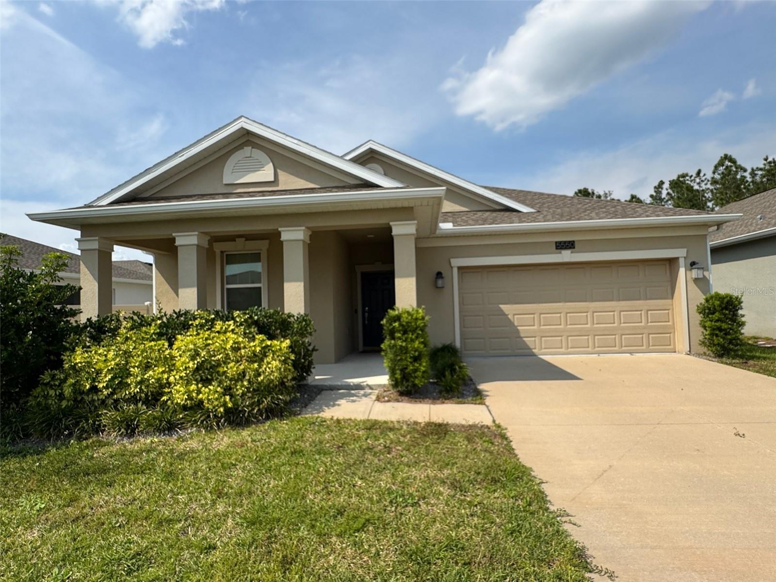 Details for 5550 Bakewell Place, ST CLOUD, FL 34771