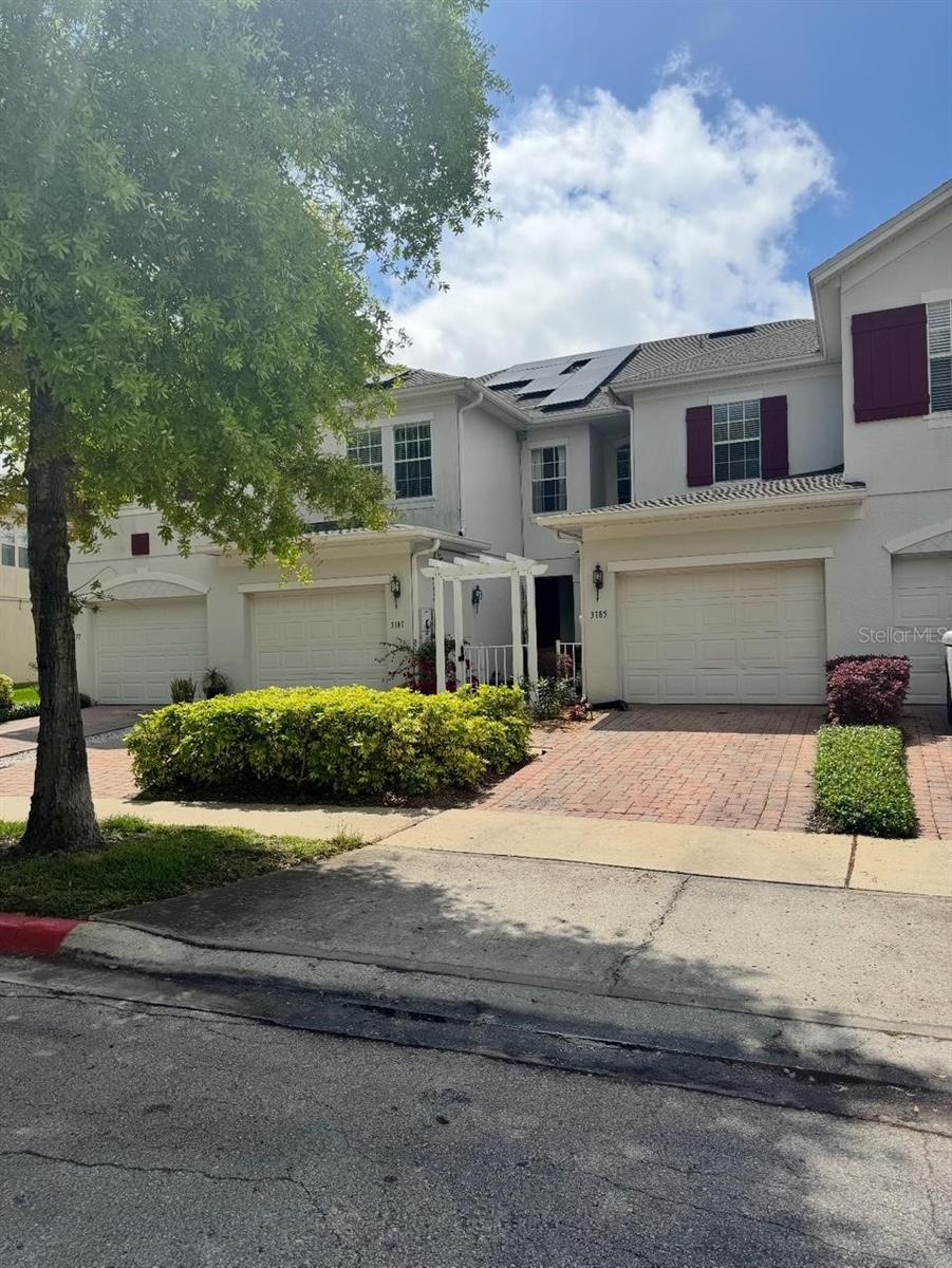Details for 3181 Capri Isle Way, ORLANDO, FL 32835