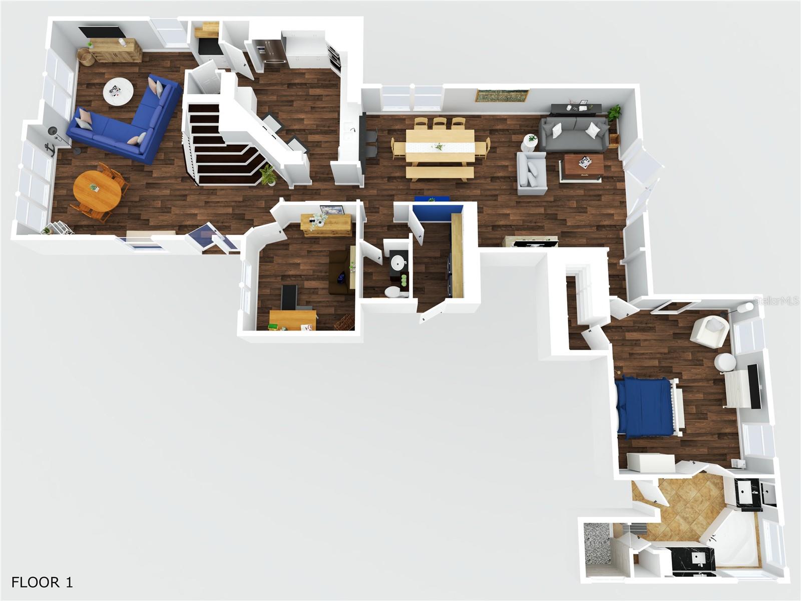 Image 36 of 39 For 6037 Caymus Loop