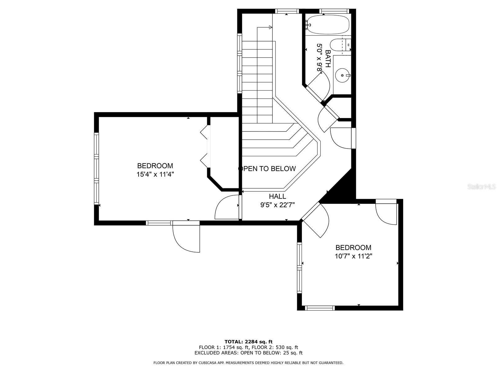Image 38 of 39 For 6037 Caymus Loop