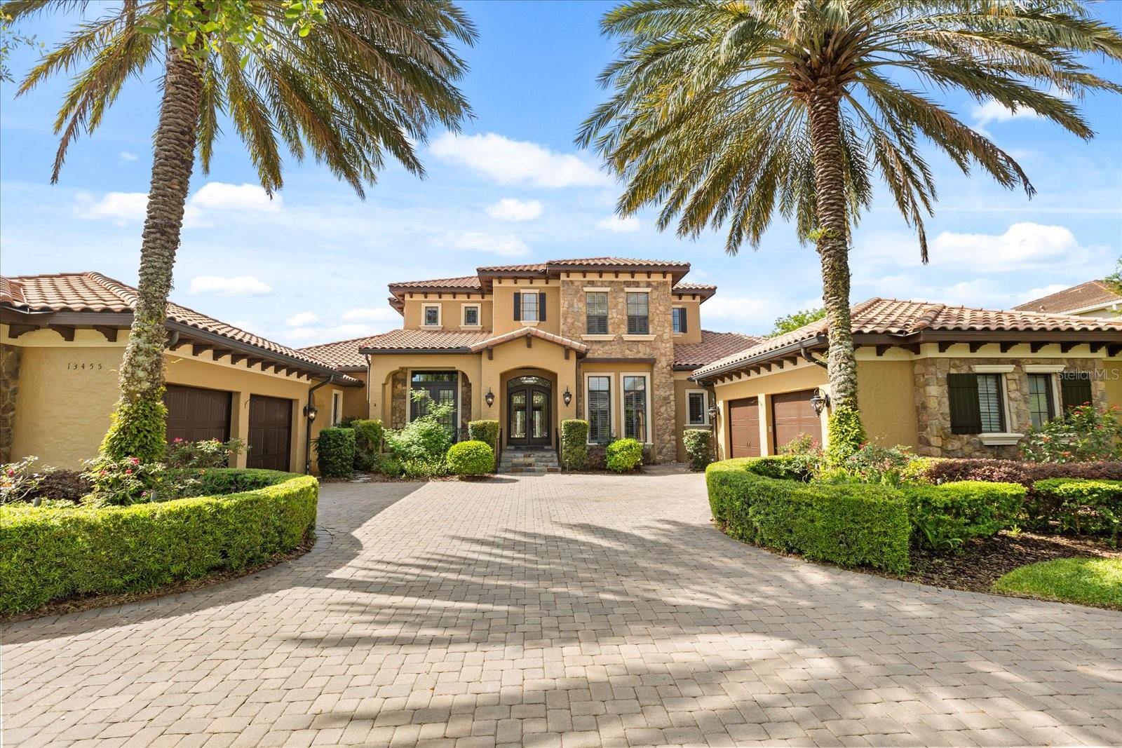 Image 2 of 80 For 13455 Bellaria Circle