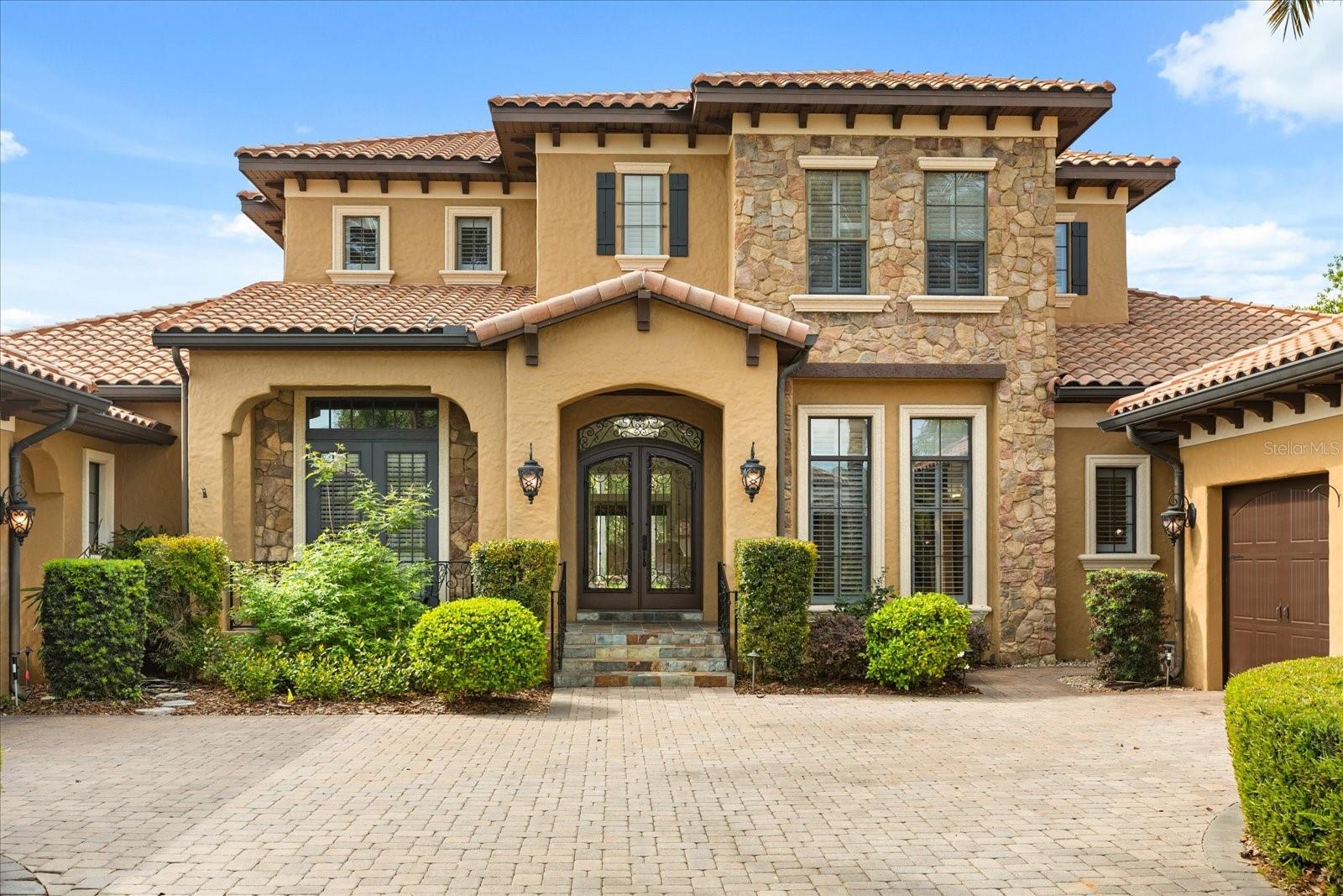 Image 3 of 80 For 13455 Bellaria Circle