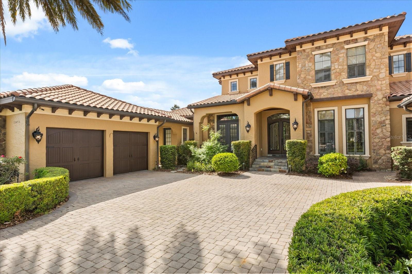Image 4 of 80 For 13455 Bellaria Circle