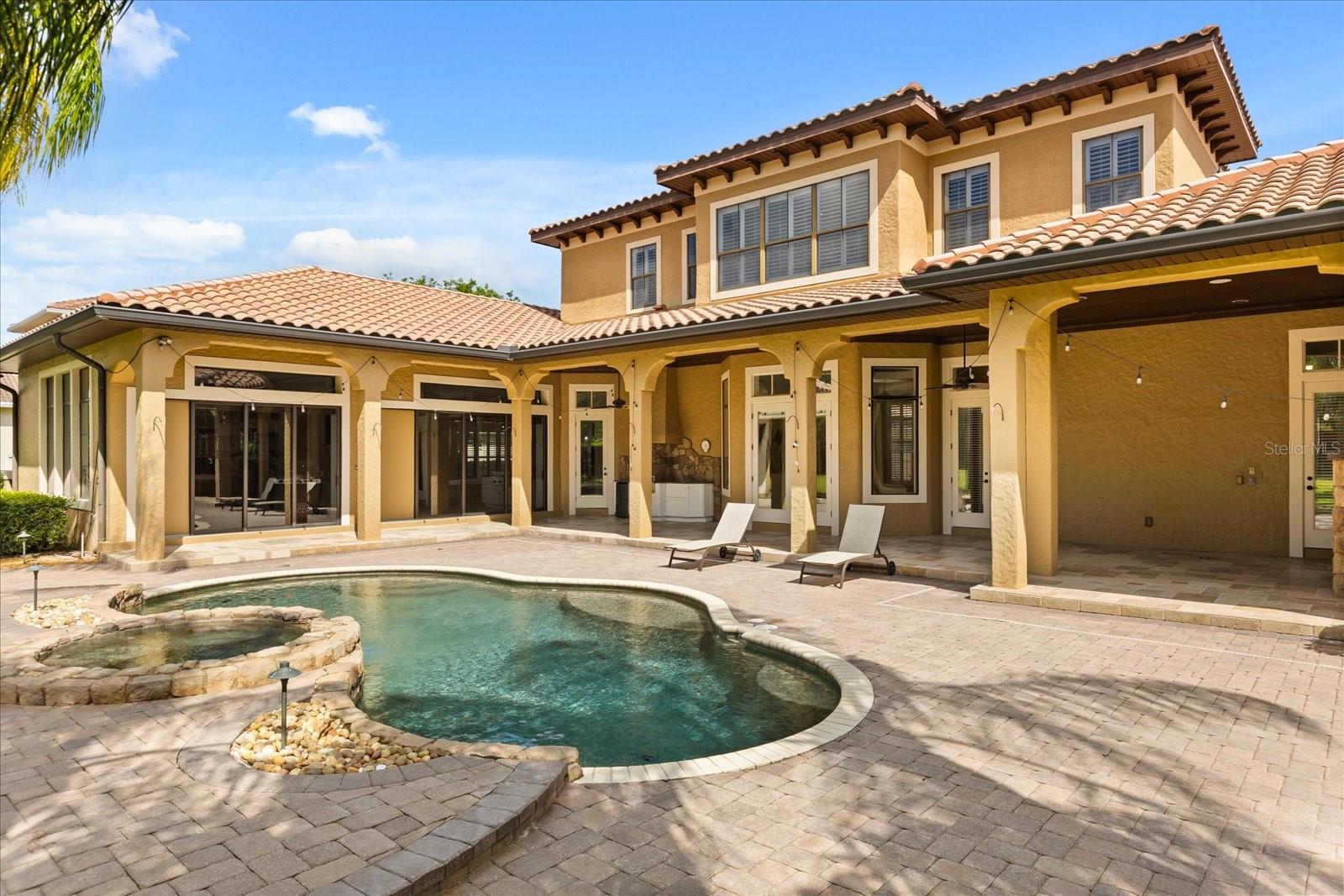 Image 49 of 80 For 13455 Bellaria Circle