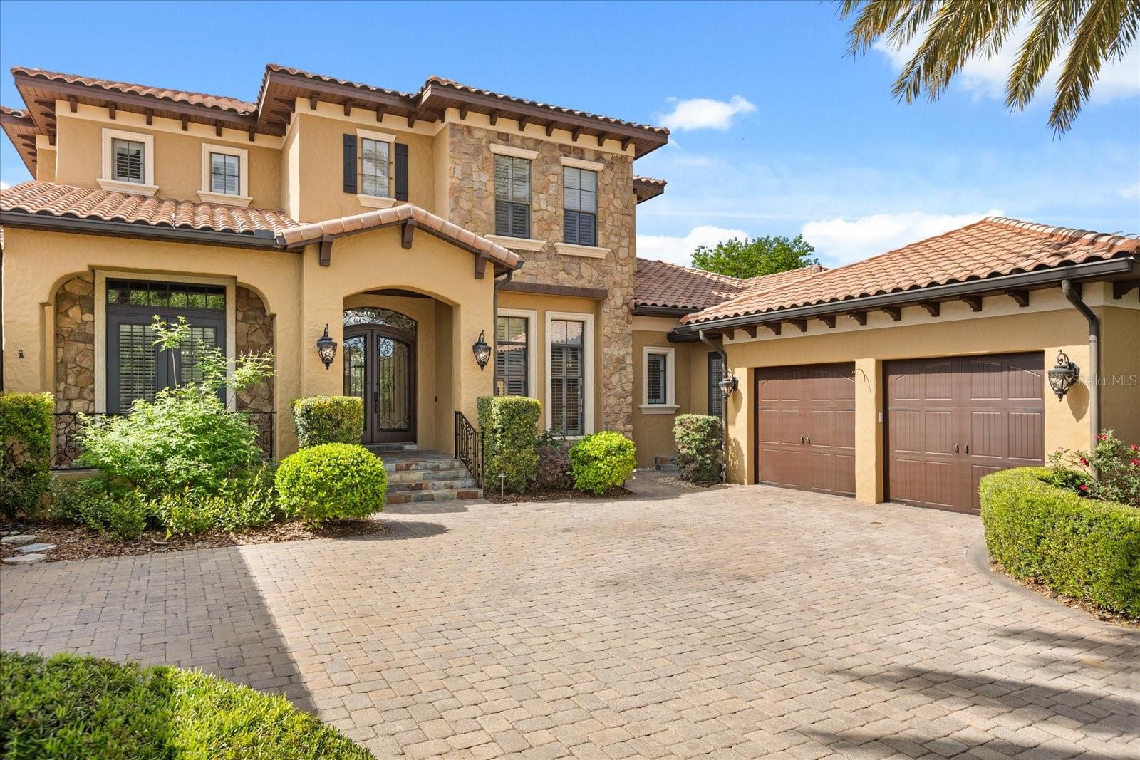 Image 5 of 80 For 13455 Bellaria Circle