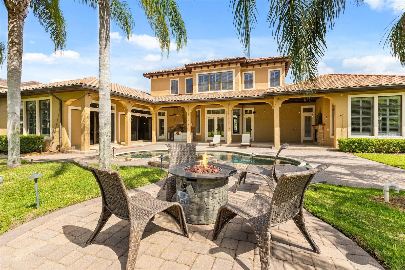 Image 51 of 80 For 13455 Bellaria Circle