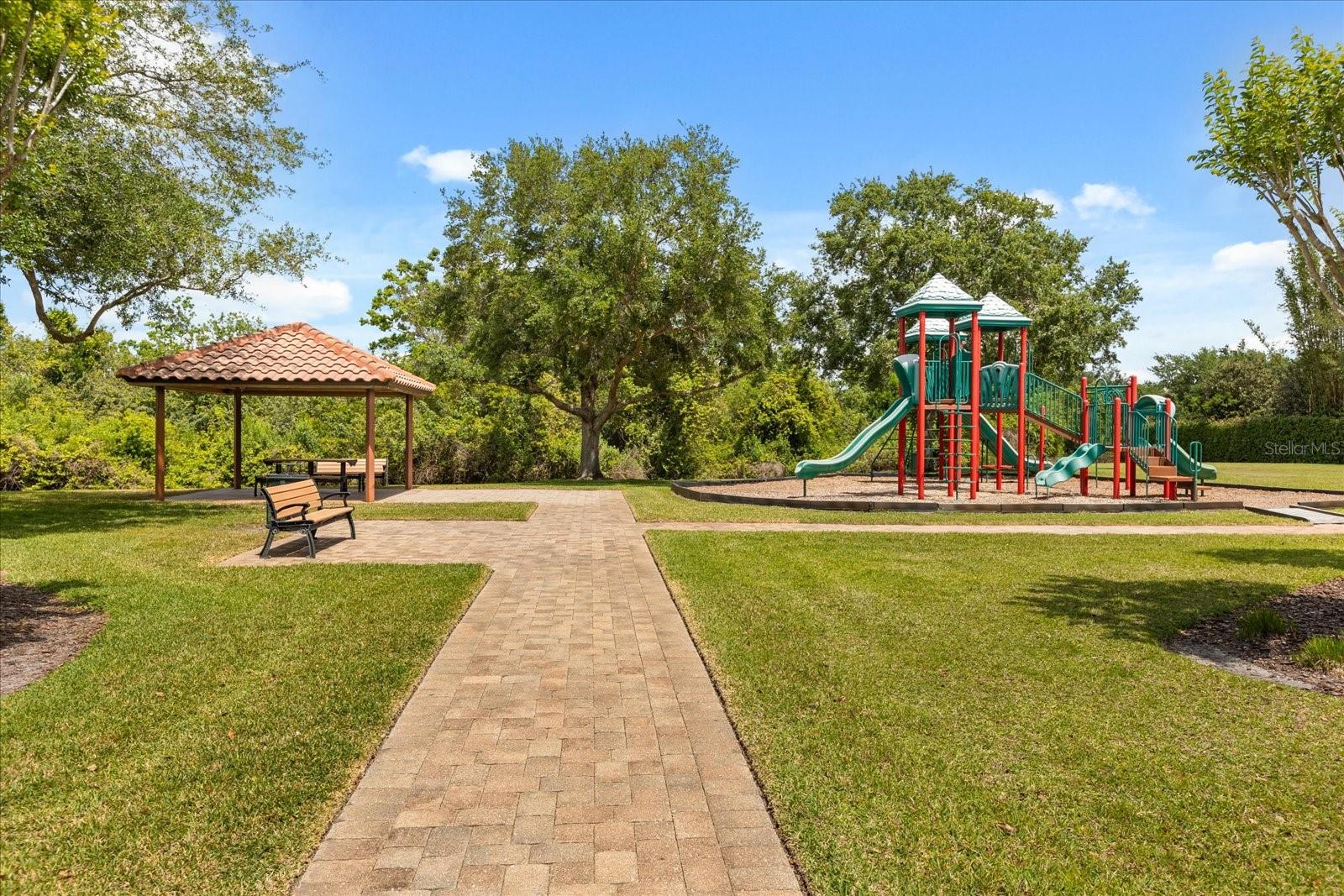 Image 56 of 80 For 13455 Bellaria Circle