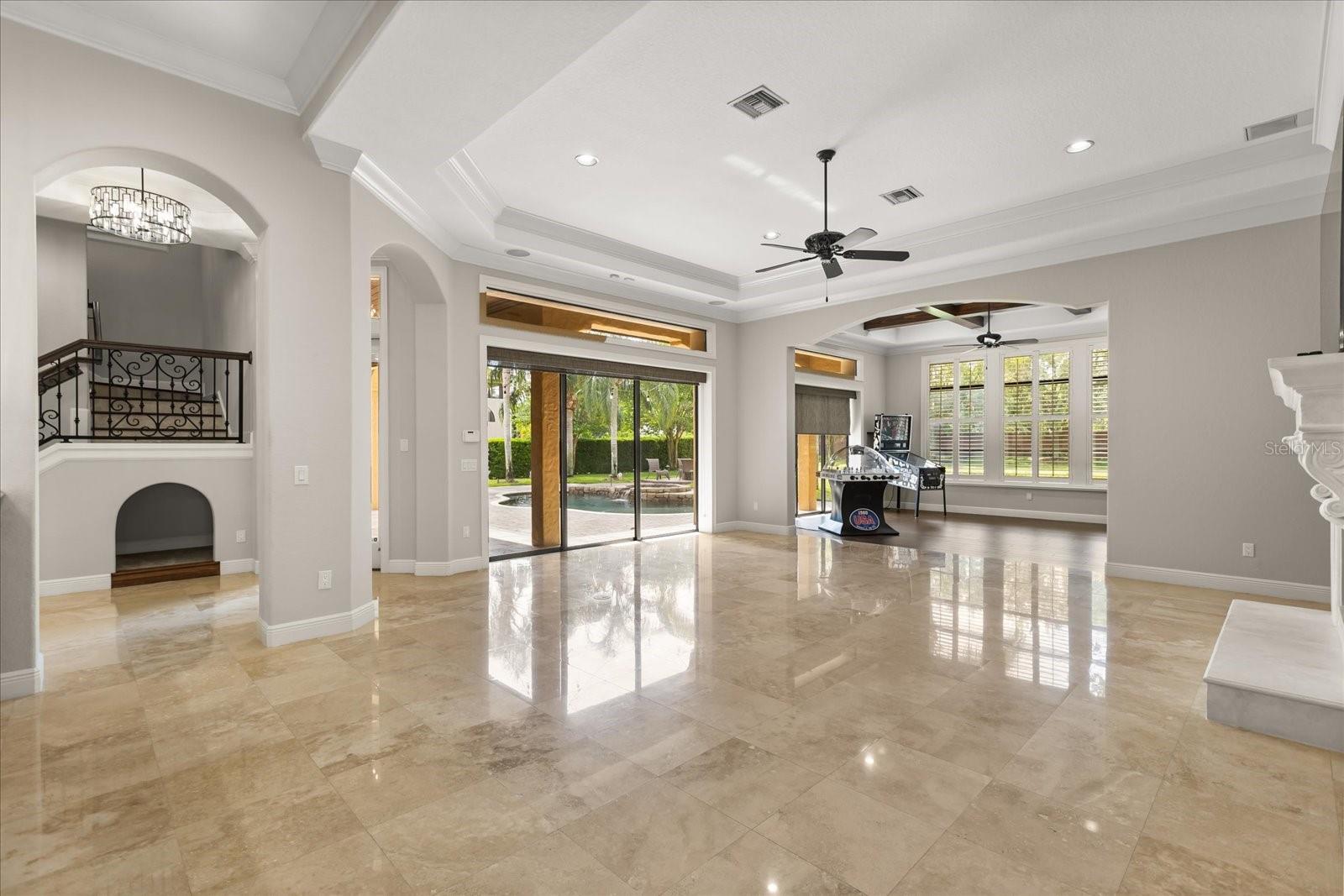 Image 58 of 80 For 13455 Bellaria Circle