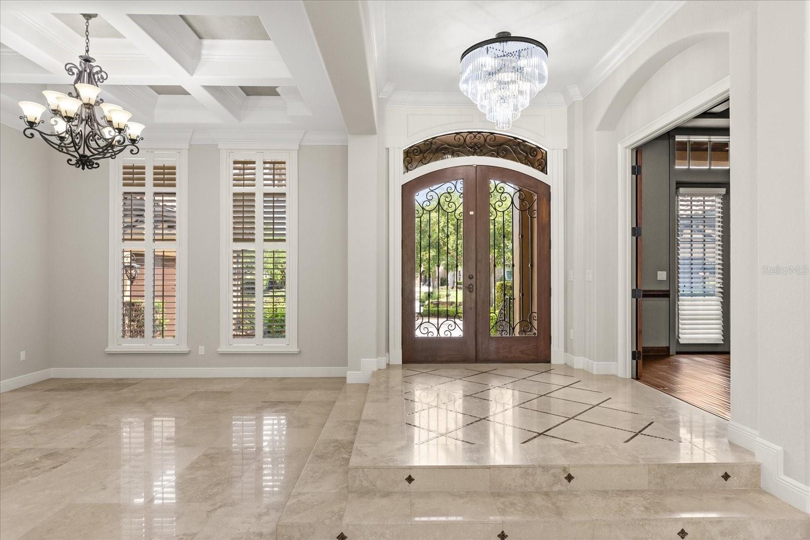 Image 7 of 80 For 13455 Bellaria Circle