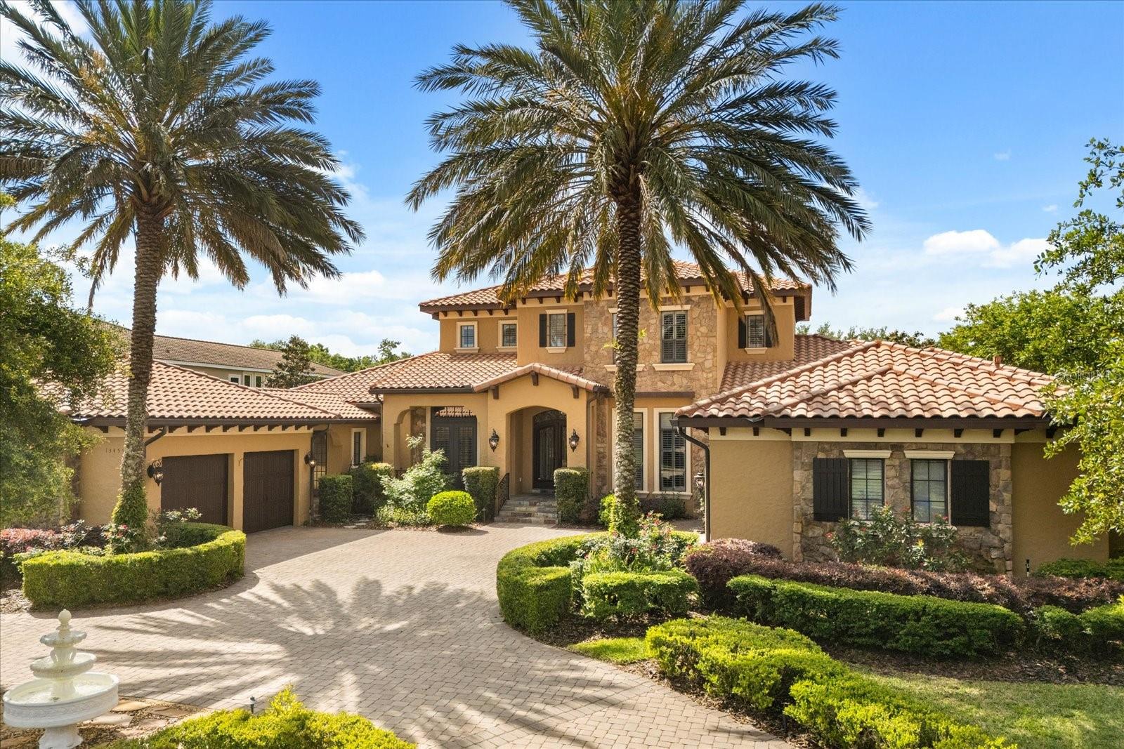 Image 70 of 80 For 13455 Bellaria Circle