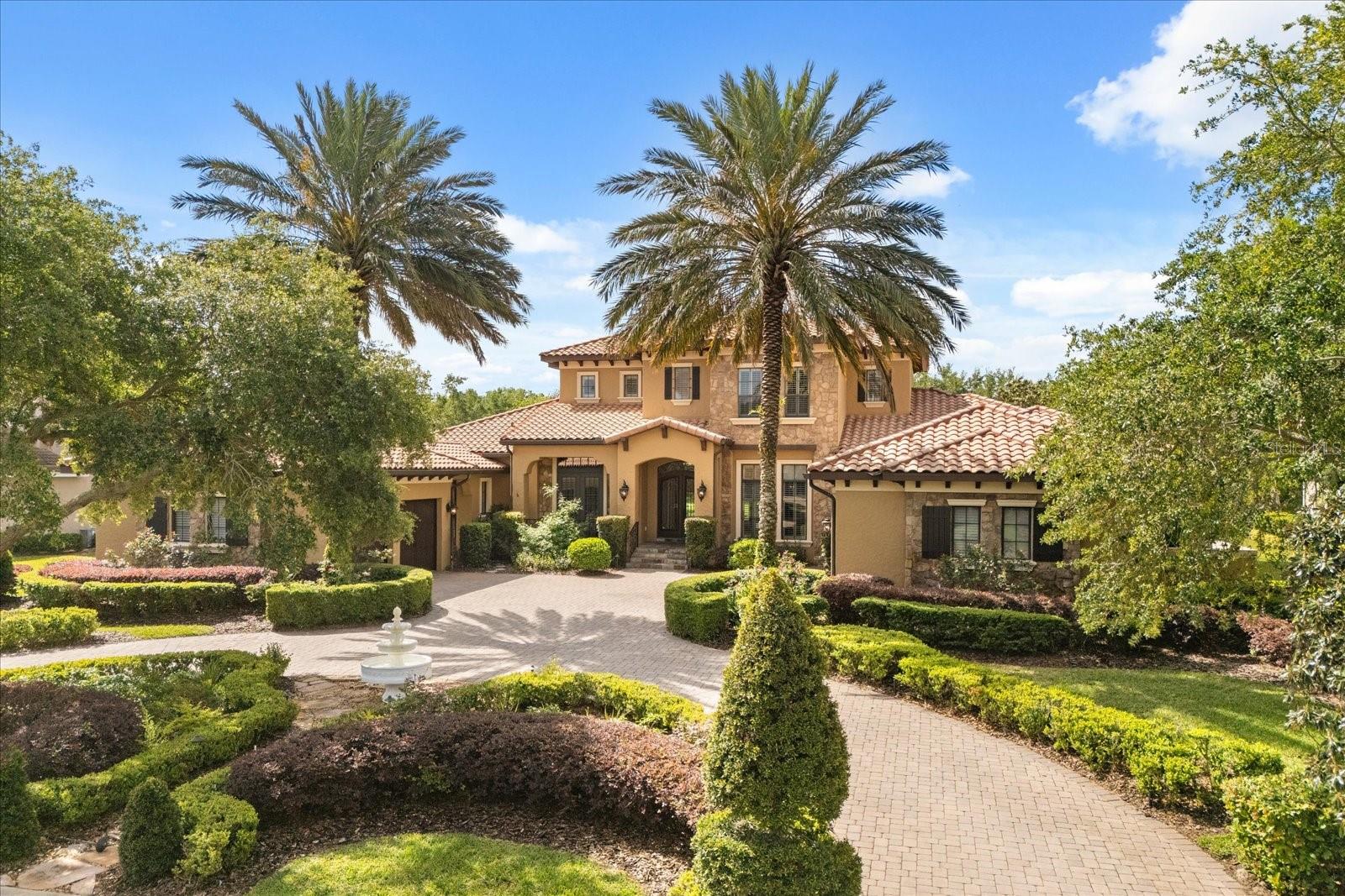Image 71 of 80 For 13455 Bellaria Circle