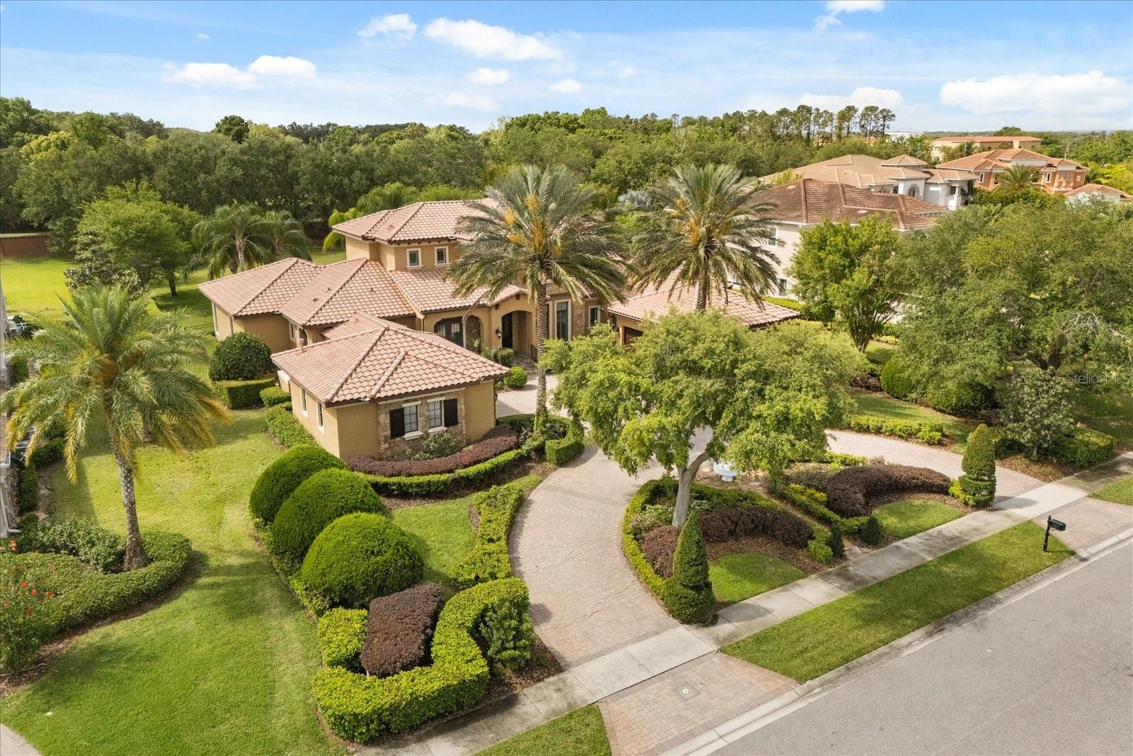 Image 73 of 80 For 13455 Bellaria Circle