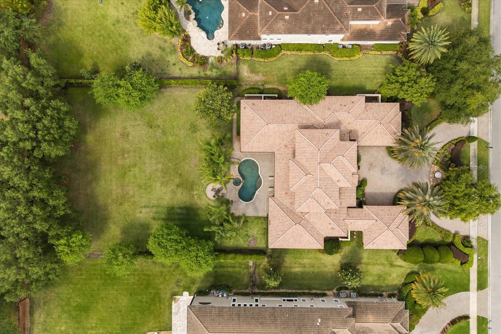 Image 74 of 80 For 13455 Bellaria Circle