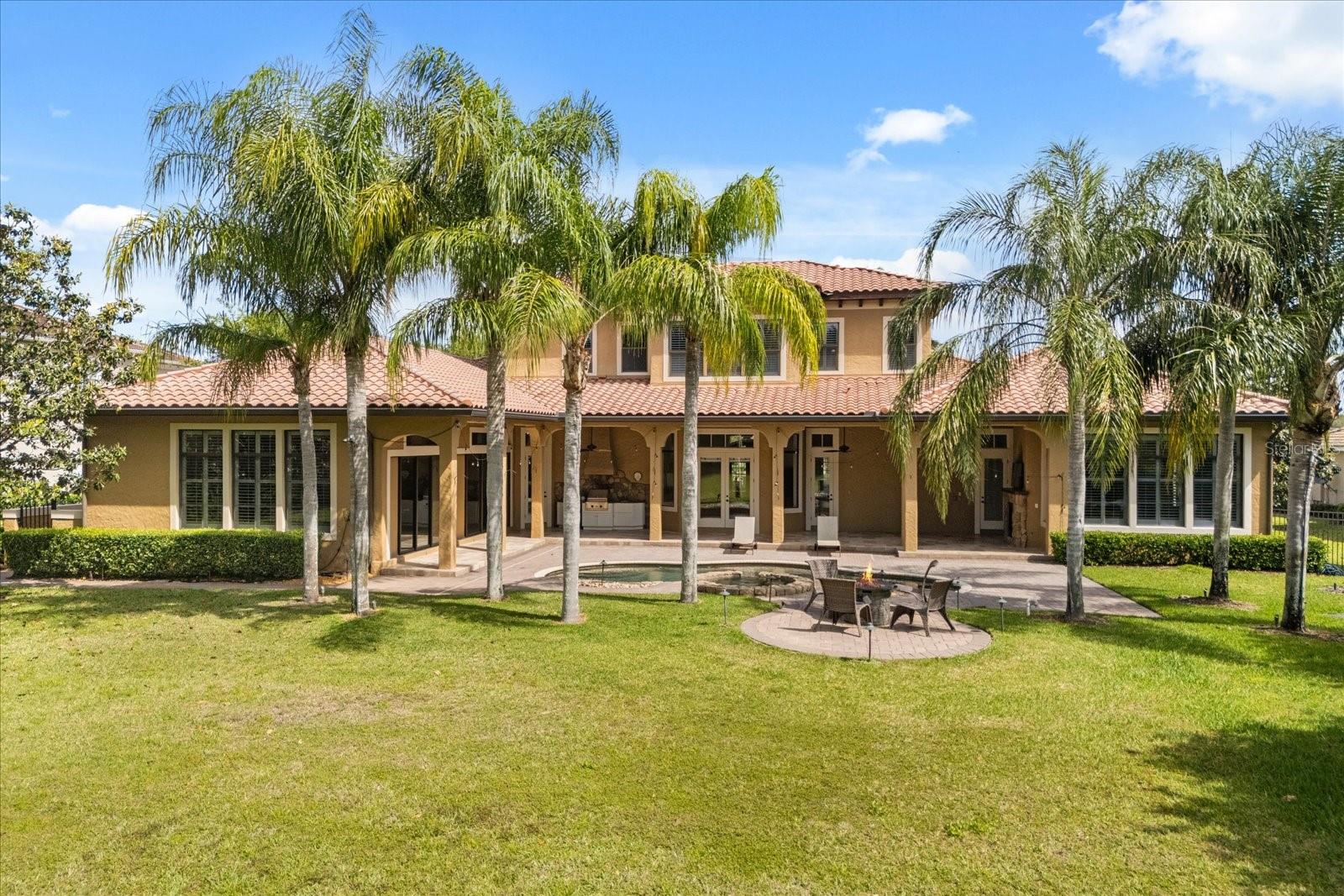 Image 75 of 80 For 13455 Bellaria Circle