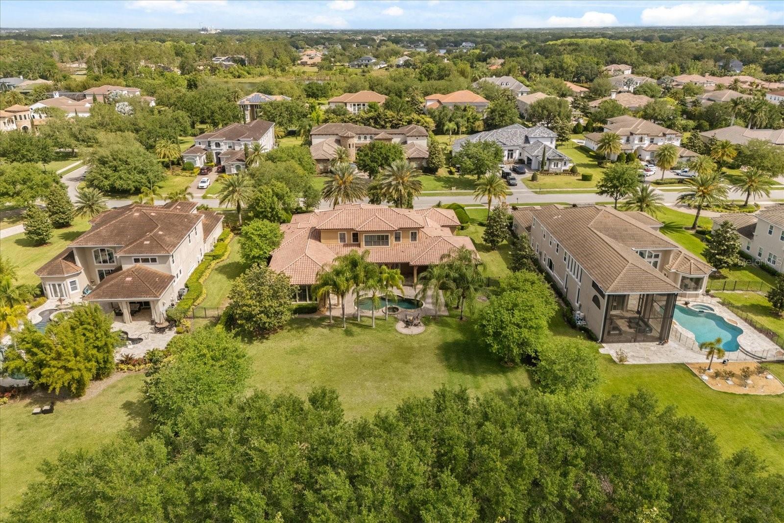 Image 76 of 80 For 13455 Bellaria Circle