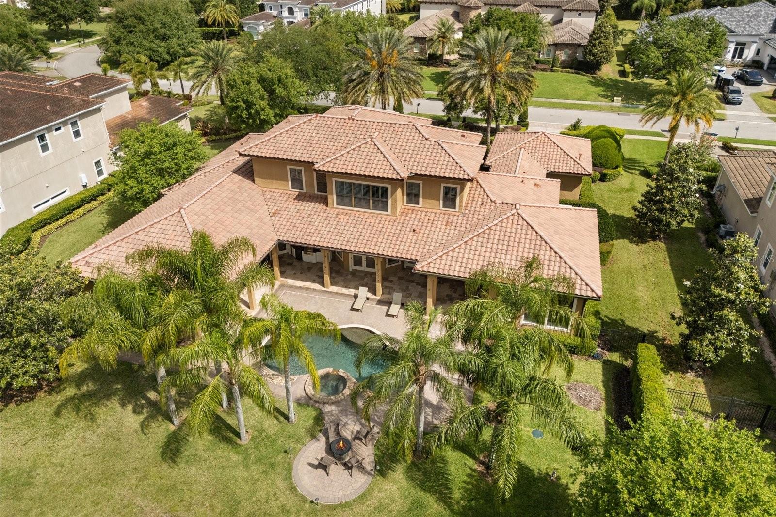 Image 77 of 80 For 13455 Bellaria Circle