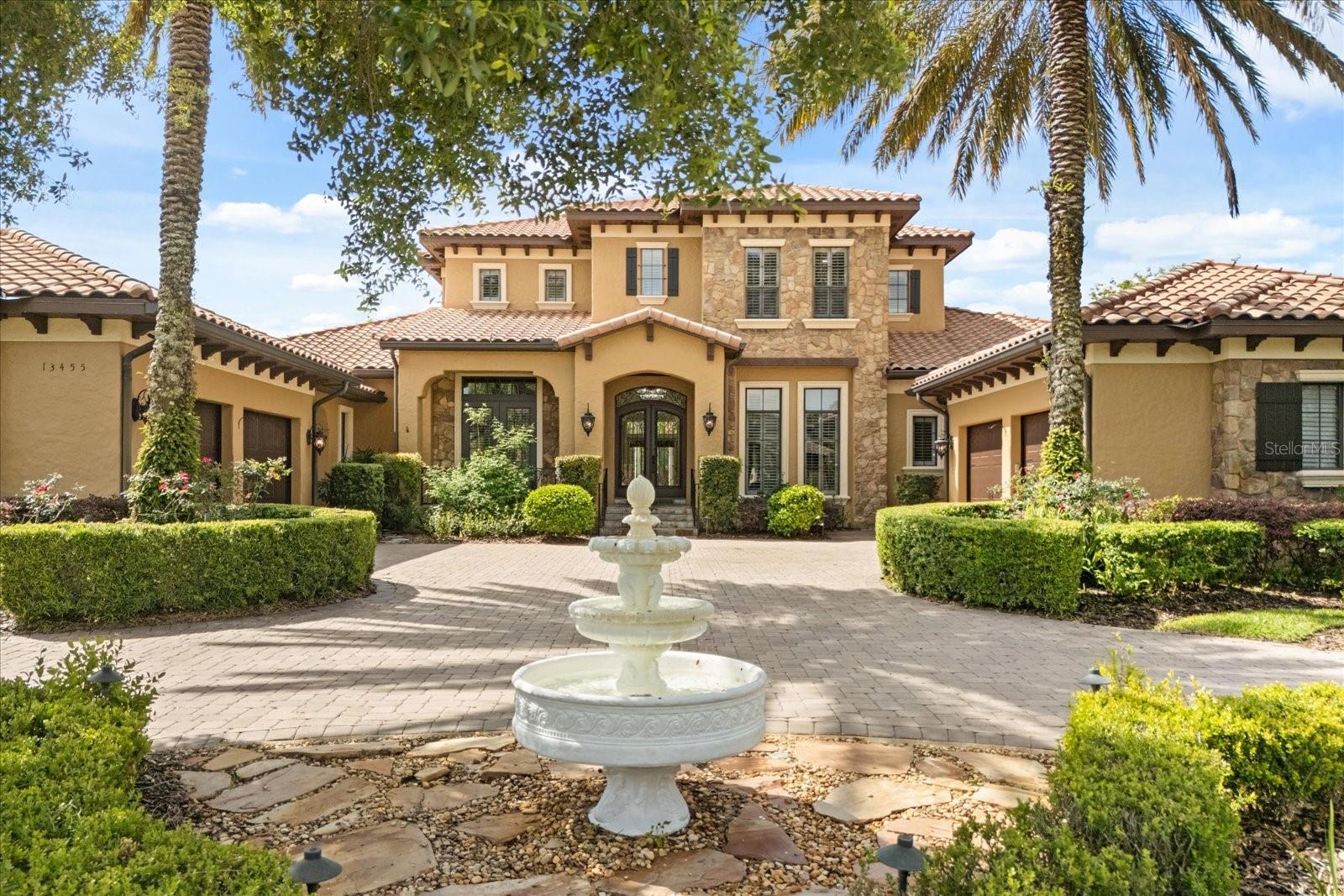 Image 78 of 80 For 13455 Bellaria Circle
