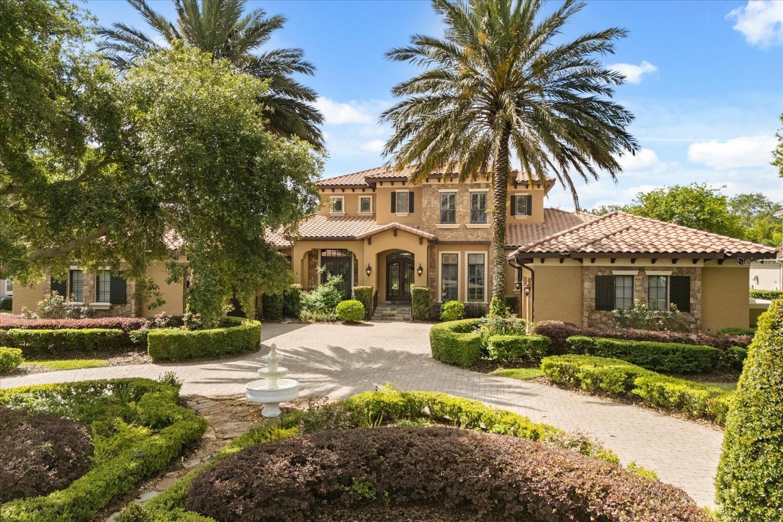 Image 79 of 80 For 13455 Bellaria Circle
