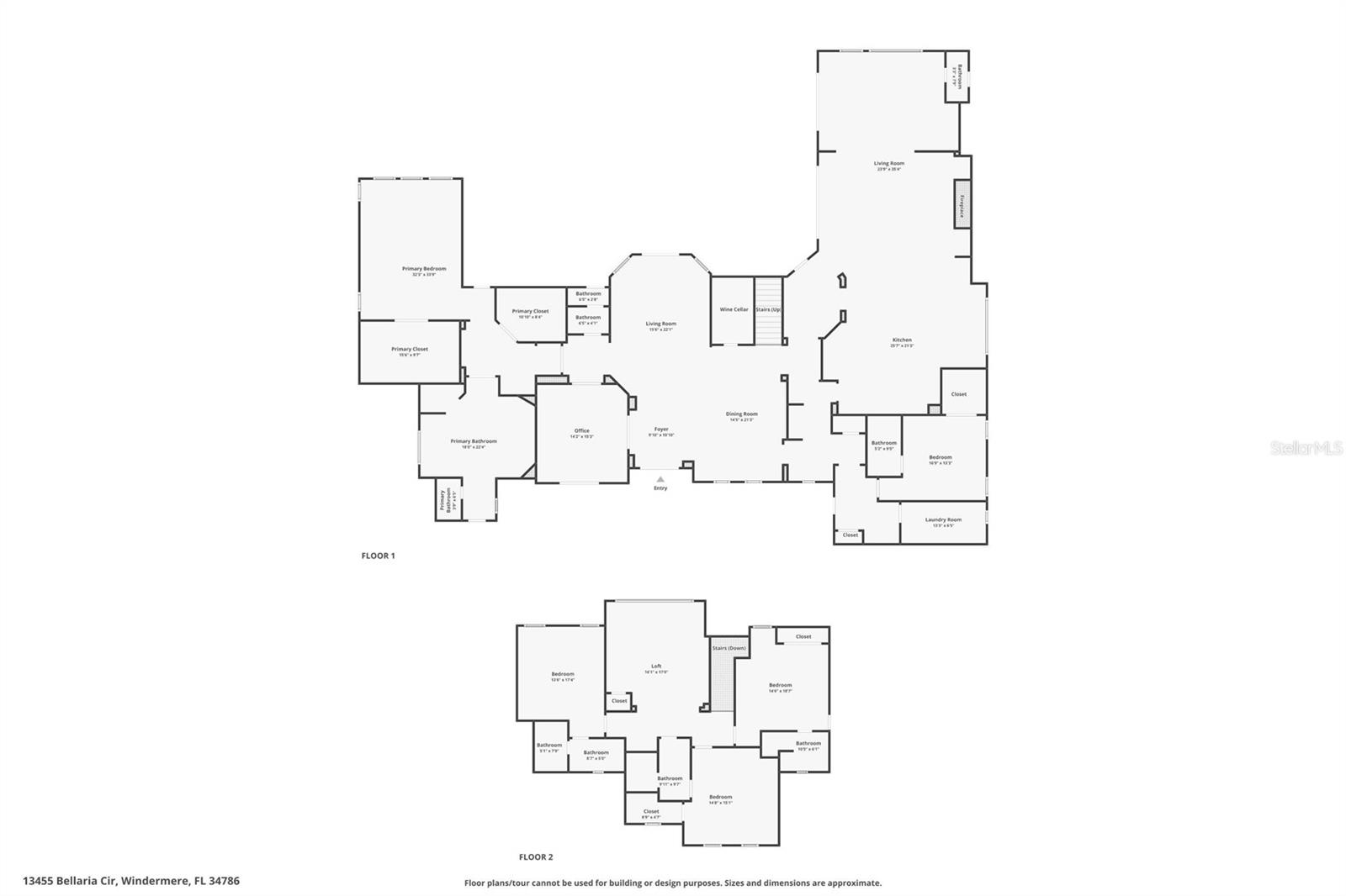 Image 80 of 80 For 13455 Bellaria Circle
