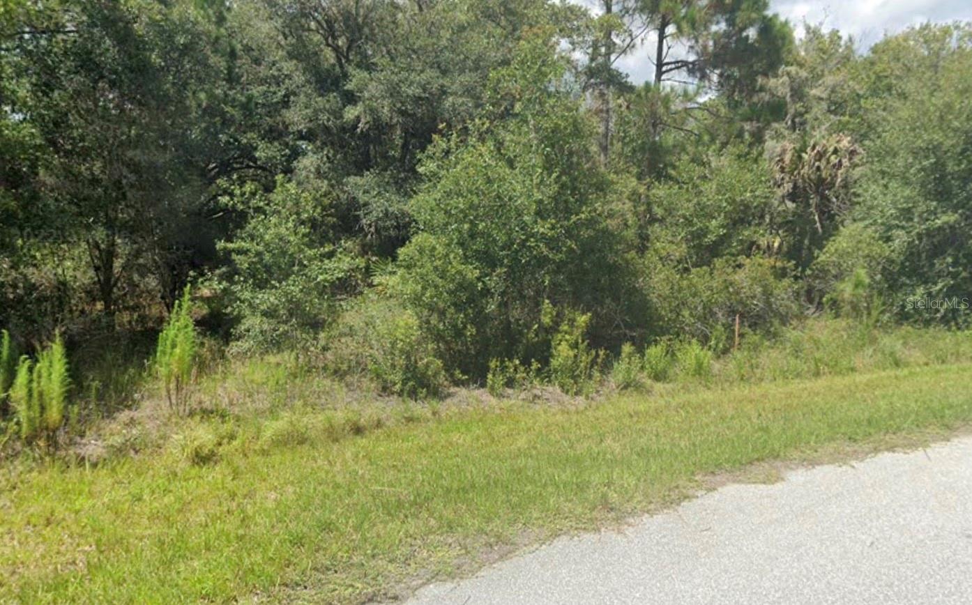 Details for Jaremko Street, NORTH PORT, FL 34286