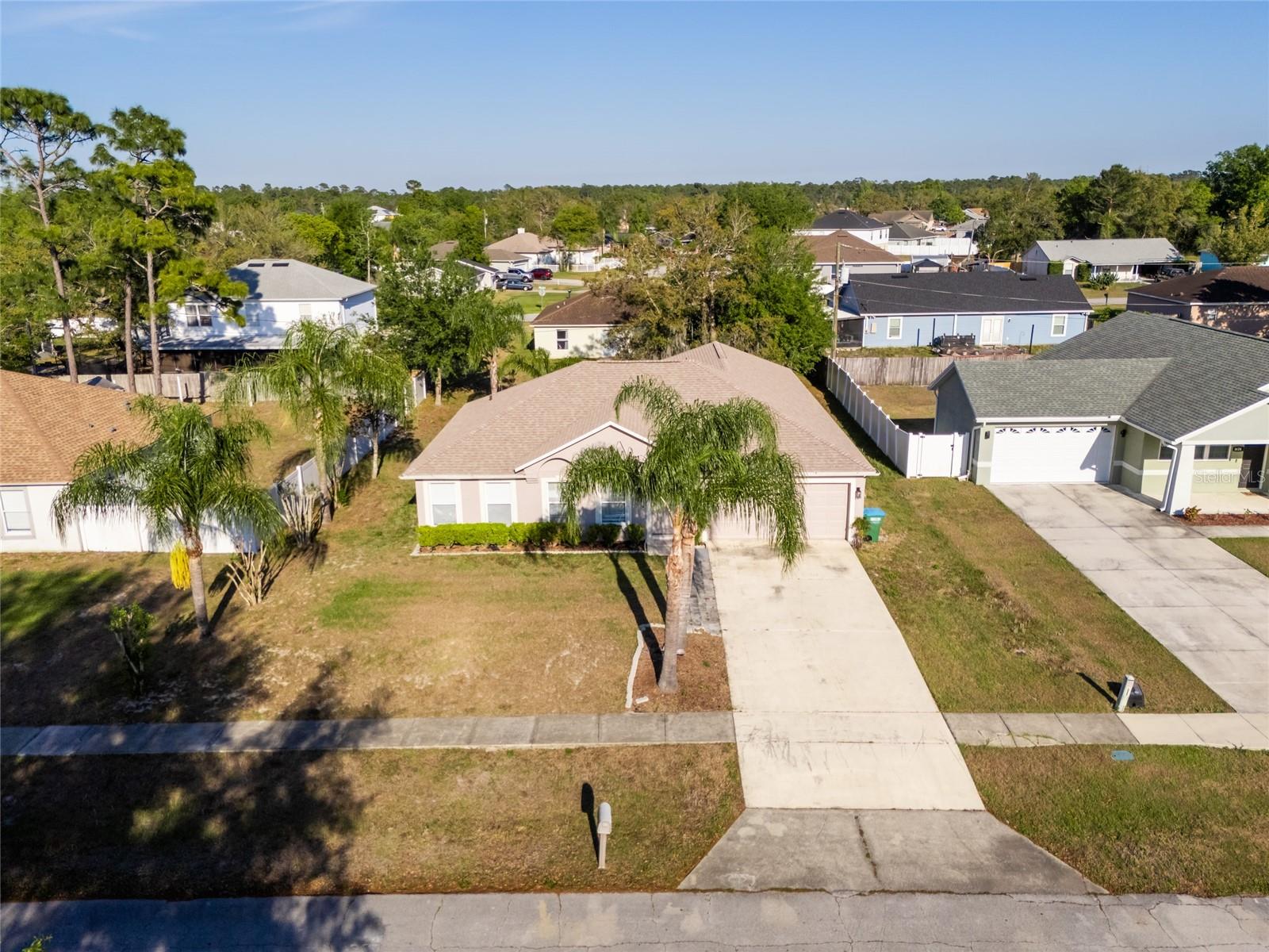 Details for 1632 Lansfield Avenue, DELTONA, FL 32738