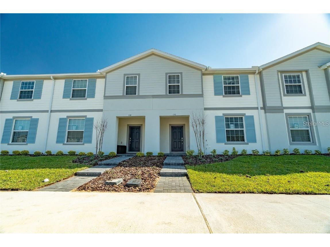Details for 136 Jetty Way, DAVENPORT, FL 33897