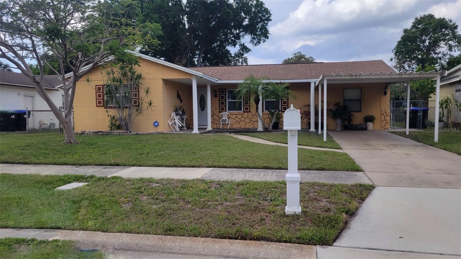 Details for 4619 Salvia Drive, ORLANDO, FL 32839