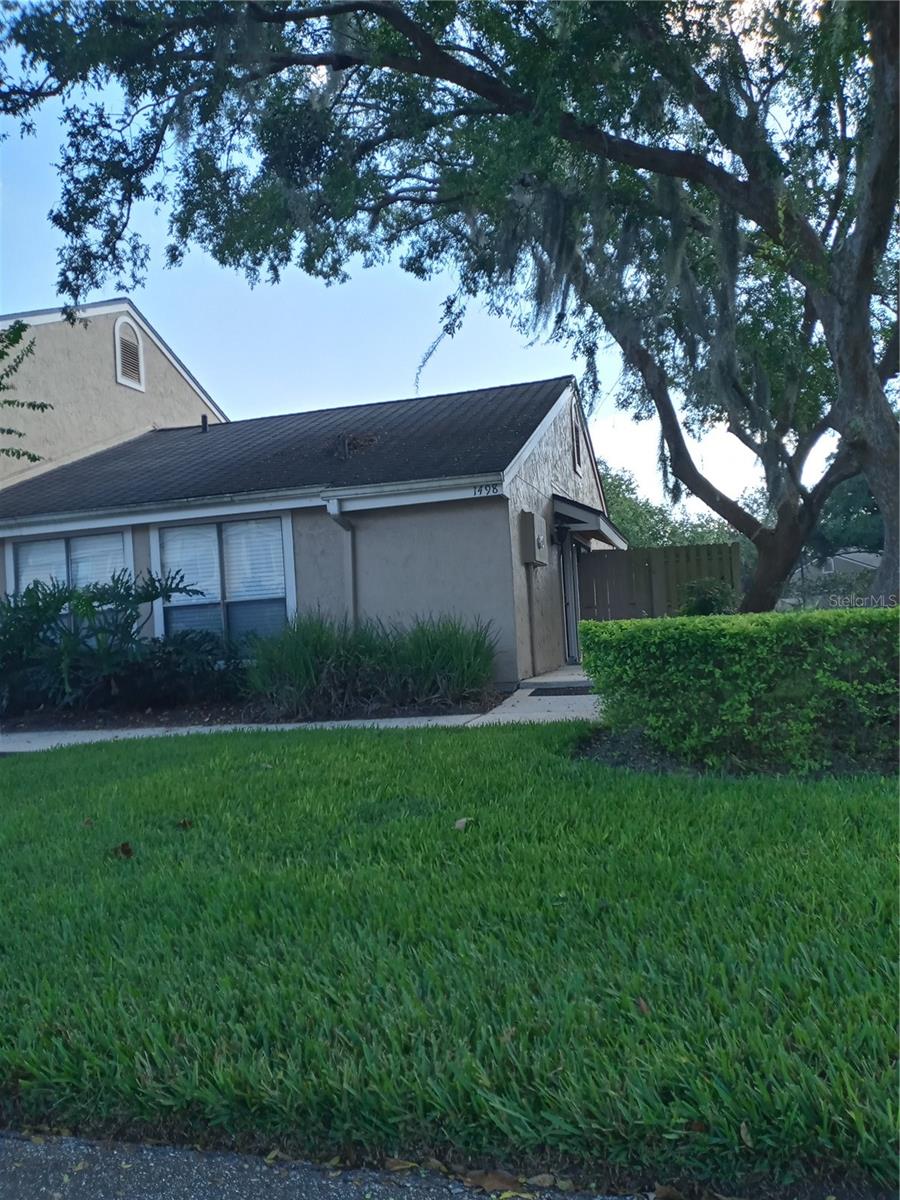 Details for 1498 Casa Park Circle, WINTER SPRINGS, FL 32708
