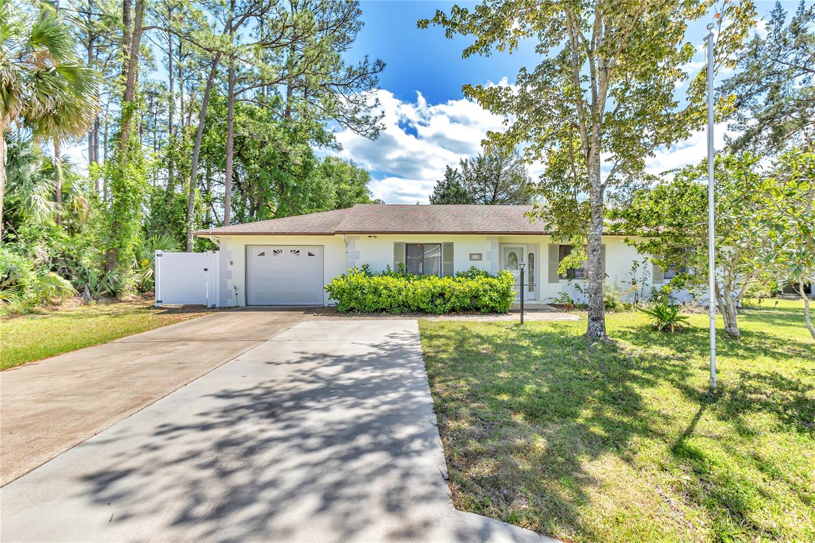 Details for 58 Barkwood Lane, PALM COAST, FL 32137