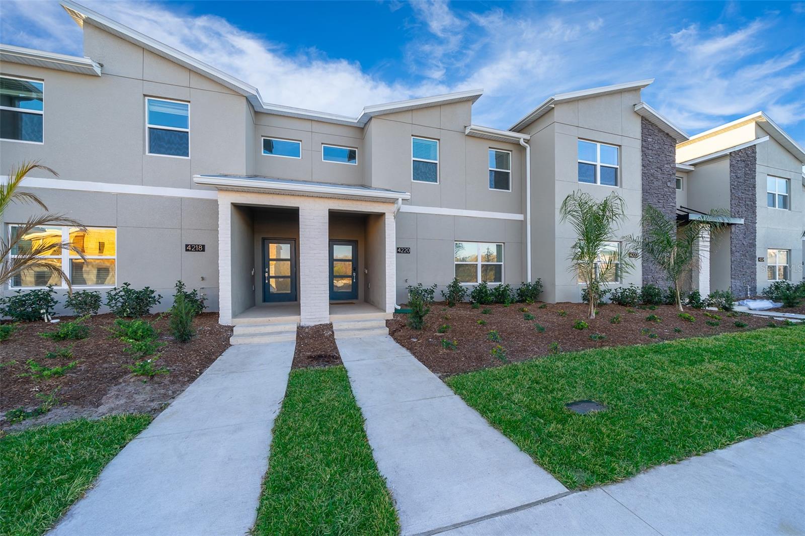 Details for 4220 Paragraph Drive, KISSIMMEE, FL 34746