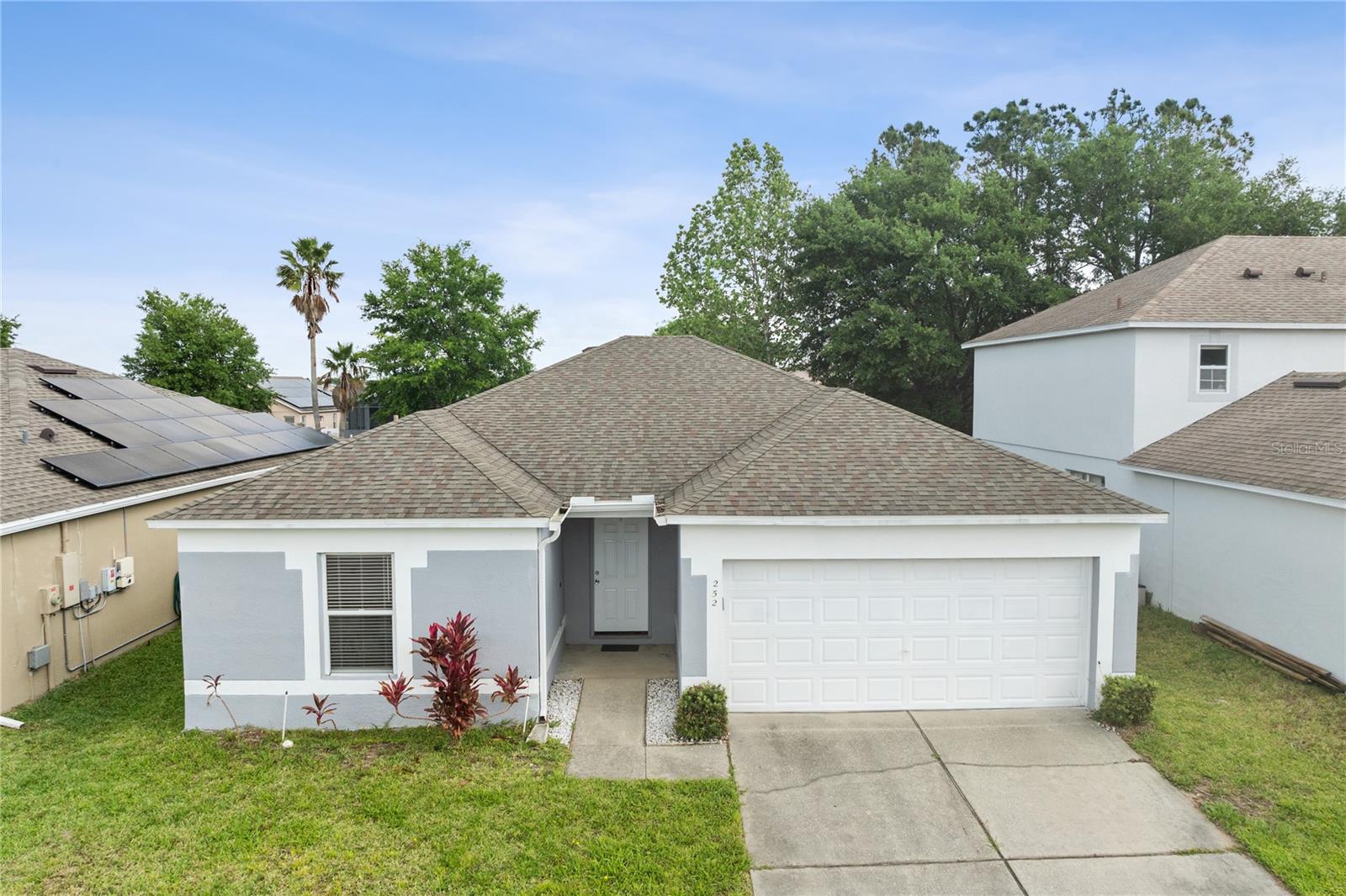 Details for 252 Elgin Boulevard, DAVENPORT, FL 33897