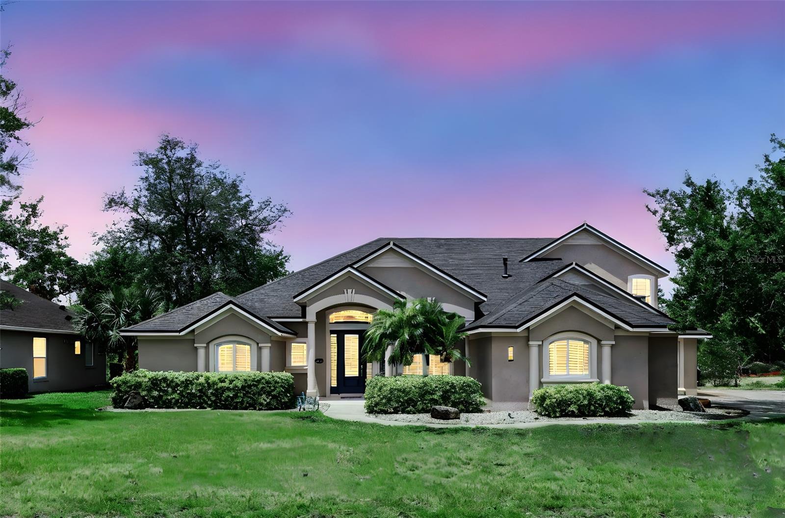 Details for 158 Hickory Stick Court, DEBARY, FL 32713