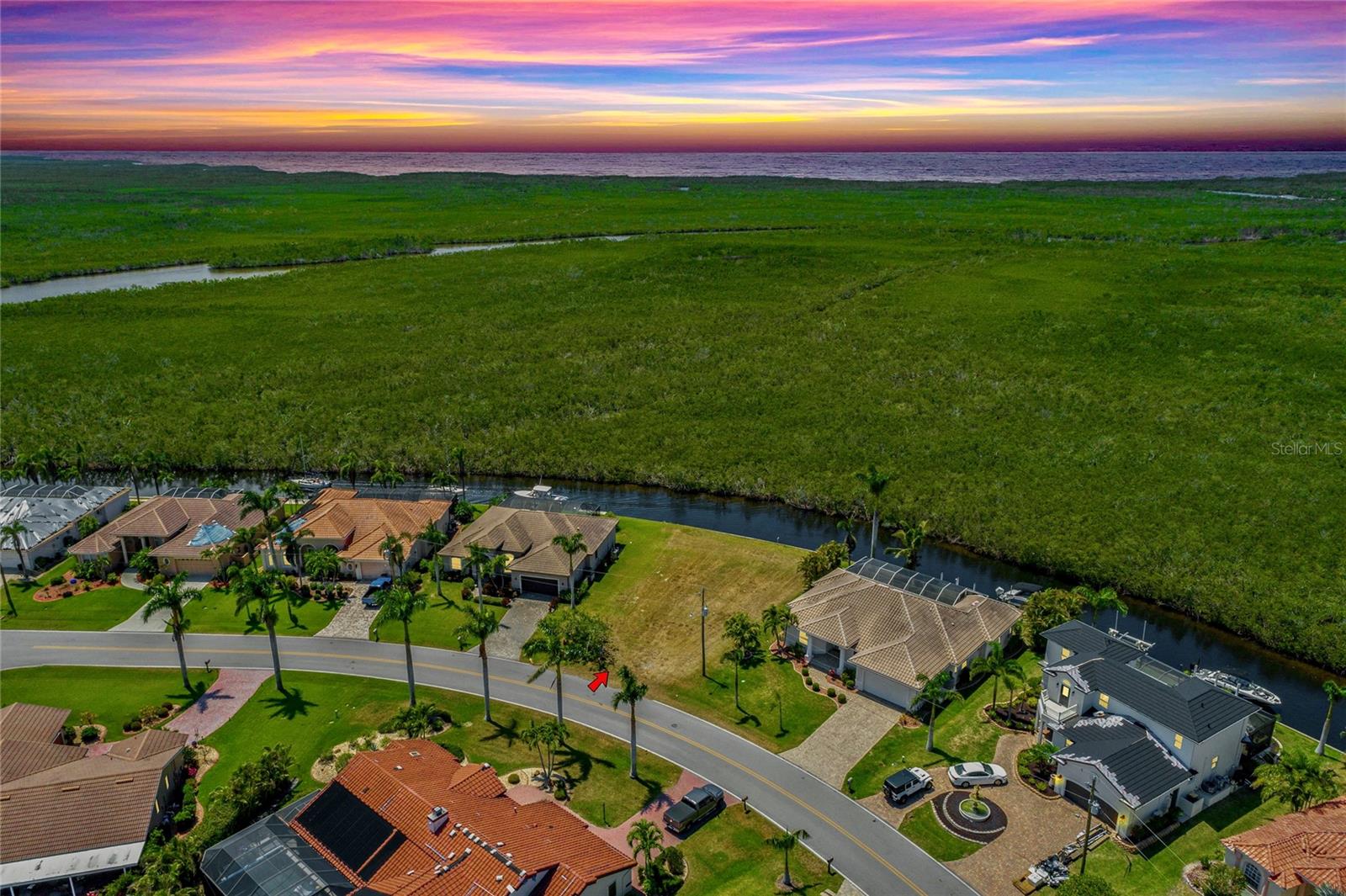 Details for 665 Macedonia Drive, PUNTA GORDA, FL 33950