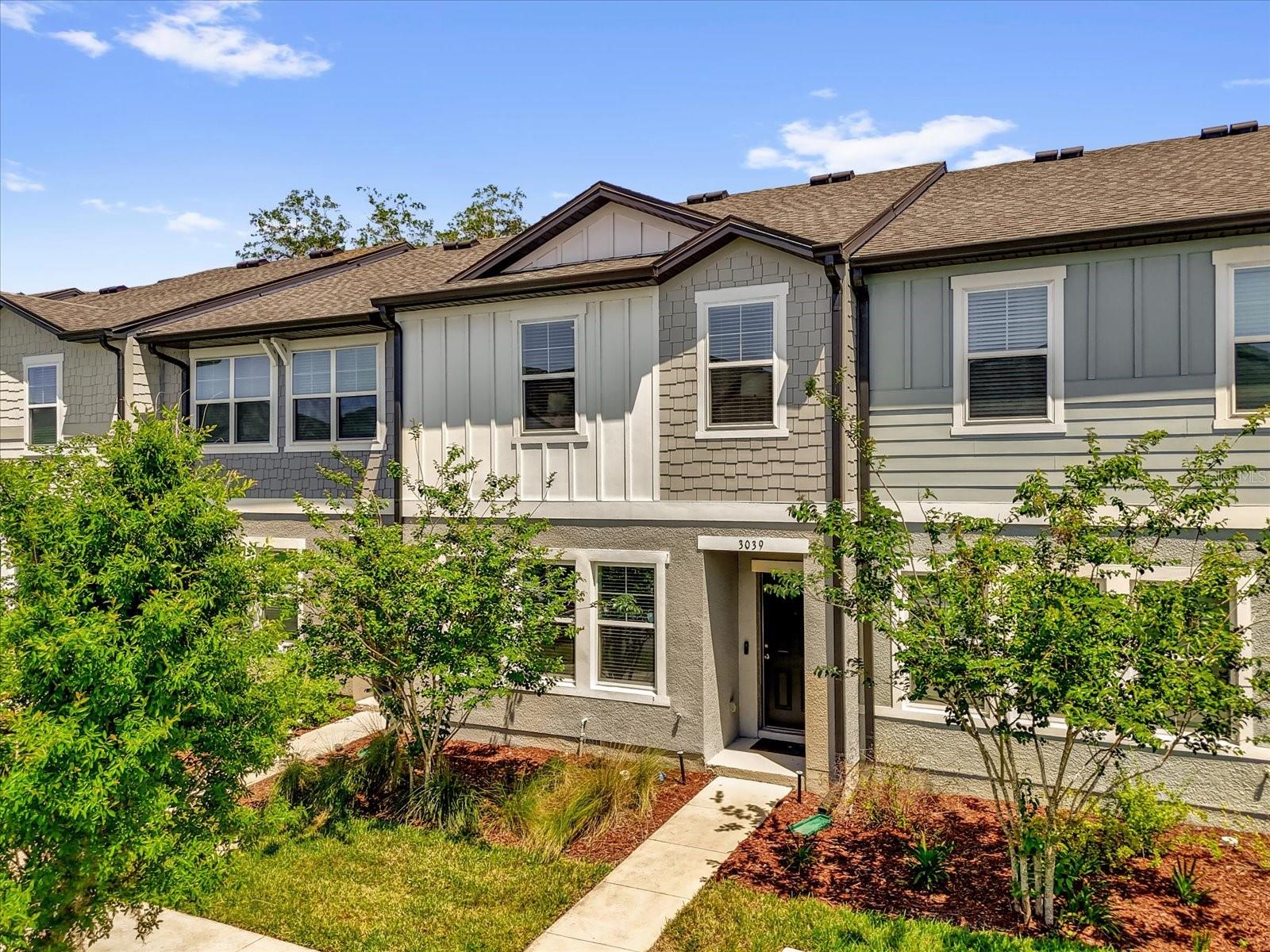Details for 3039 Springwell Loop, ORLANDO, FL 32808
