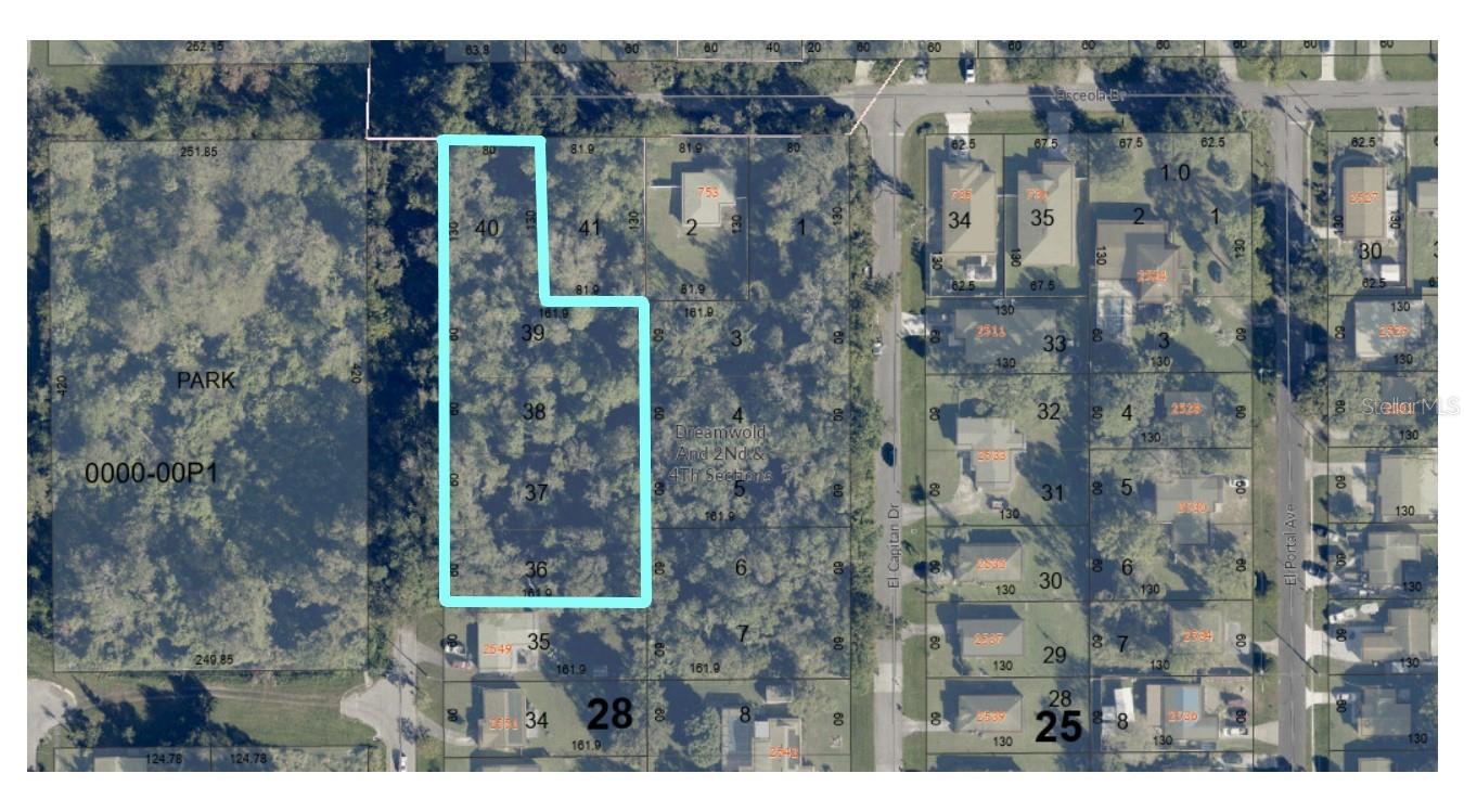 Image 2 of 3 For 2545 Marshall Avenue