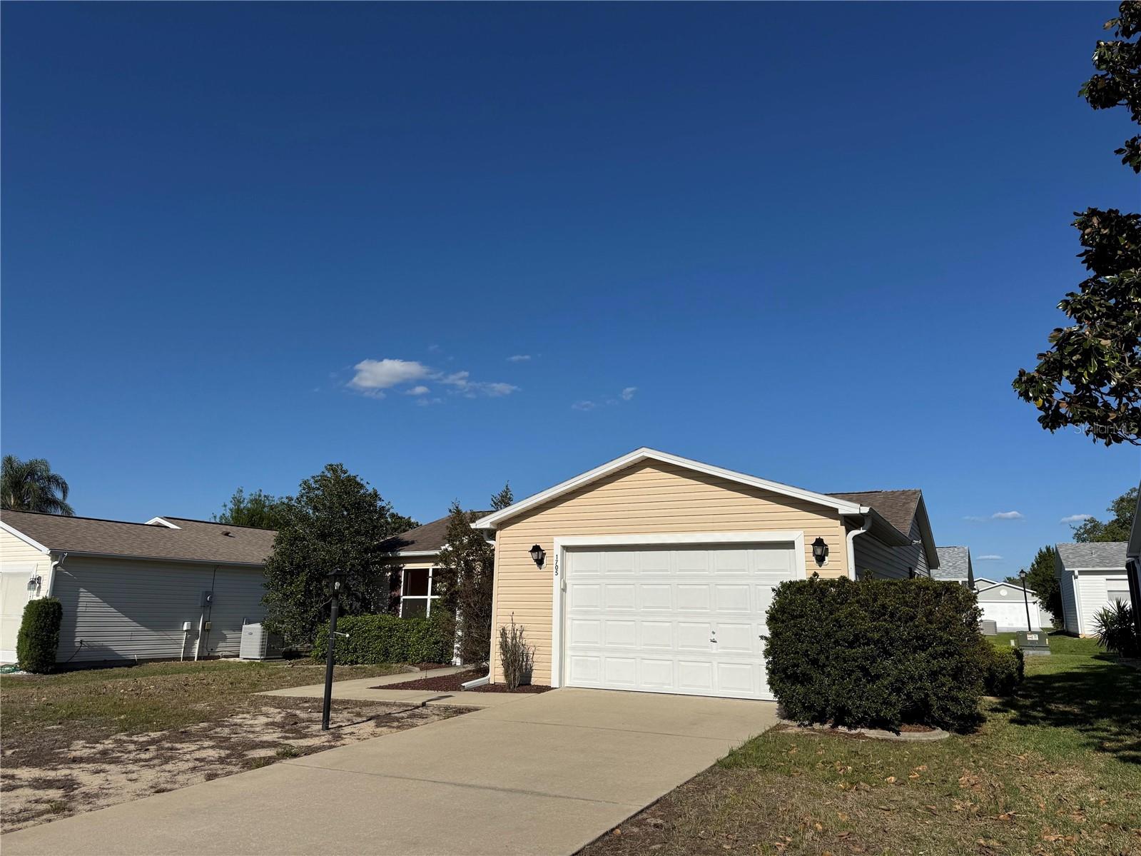 Details for 1705 Betrillo Court, THE VILLAGES, FL 32162
