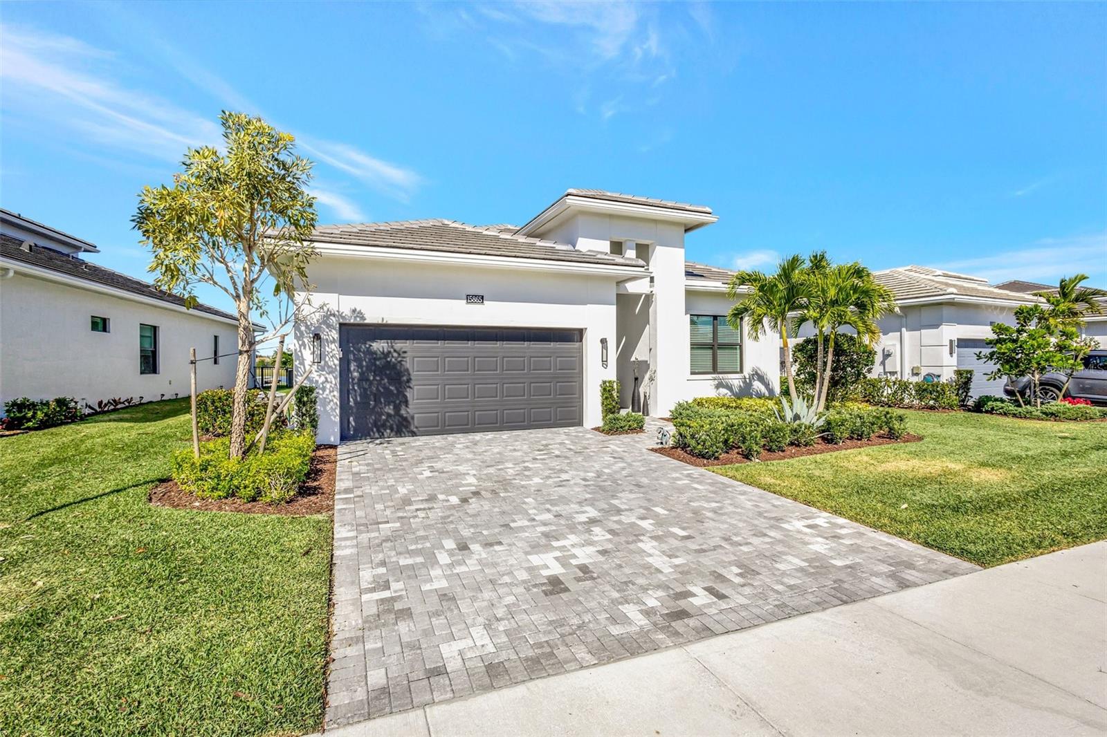Details for 15865 Key Biscayne Lane, LOXAHATCHEE, FL 33470
