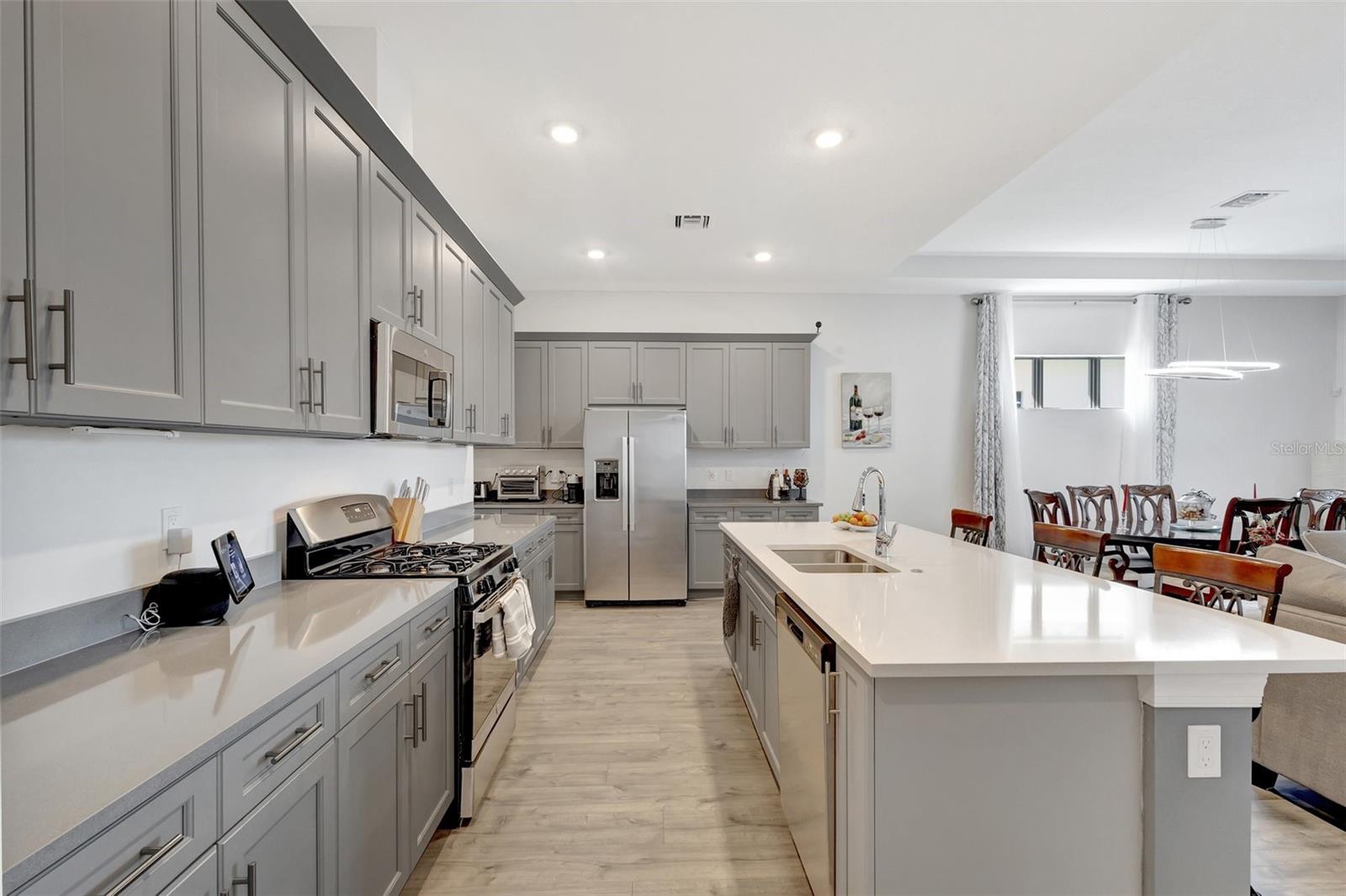 Image 7 of 85 For 15865 Key Biscayne Lane