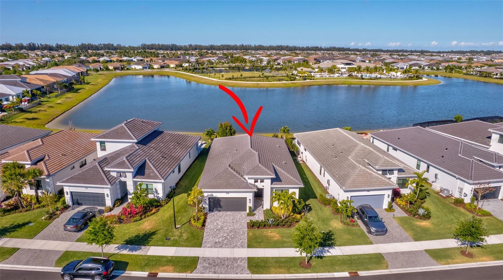 Image 74 of 85 For 15865 Key Biscayne Lane
