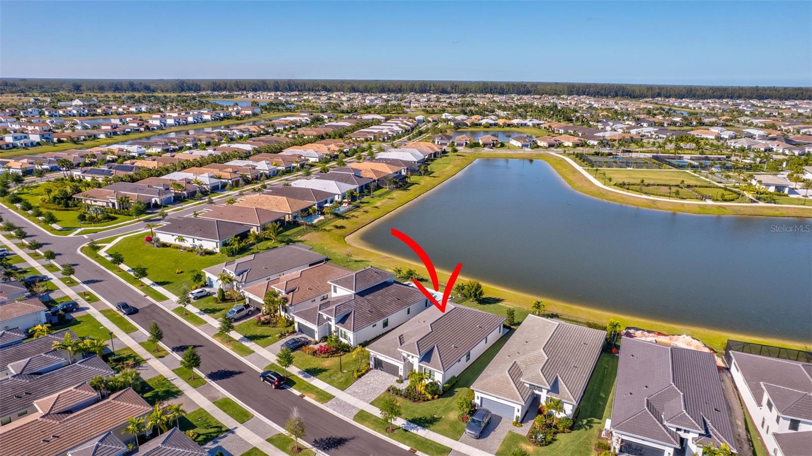 Image 76 of 85 For 15865 Key Biscayne Lane