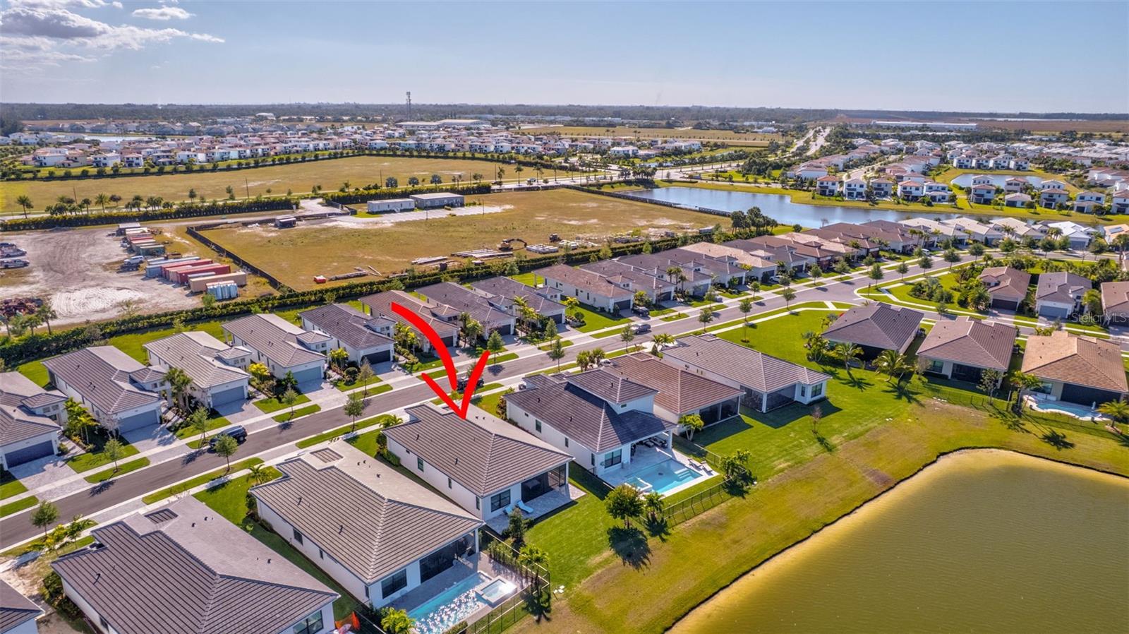 Image 77 of 85 For 15865 Key Biscayne Lane