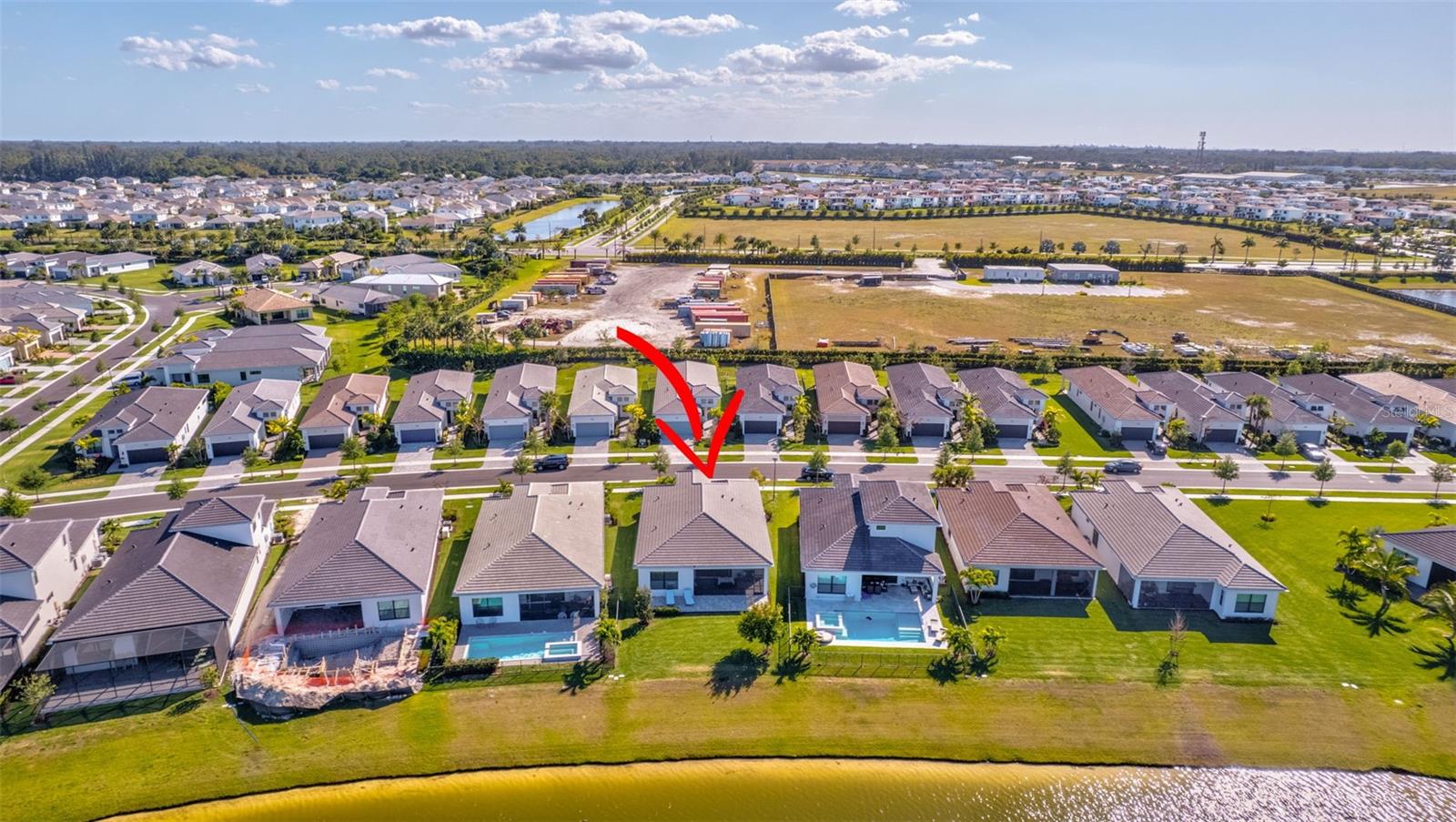 Image 78 of 85 For 15865 Key Biscayne Lane