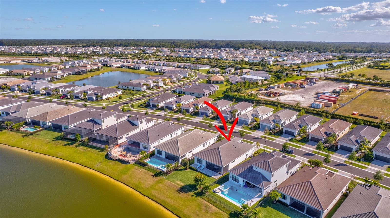 Image 79 of 85 For 15865 Key Biscayne Lane