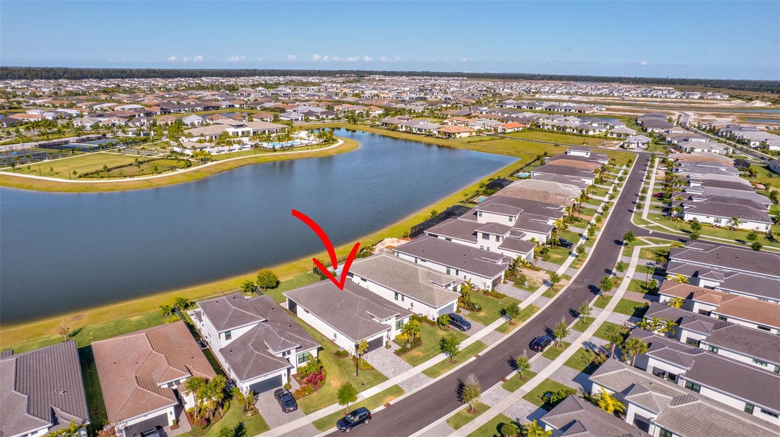 Image 80 of 85 For 15865 Key Biscayne Lane
