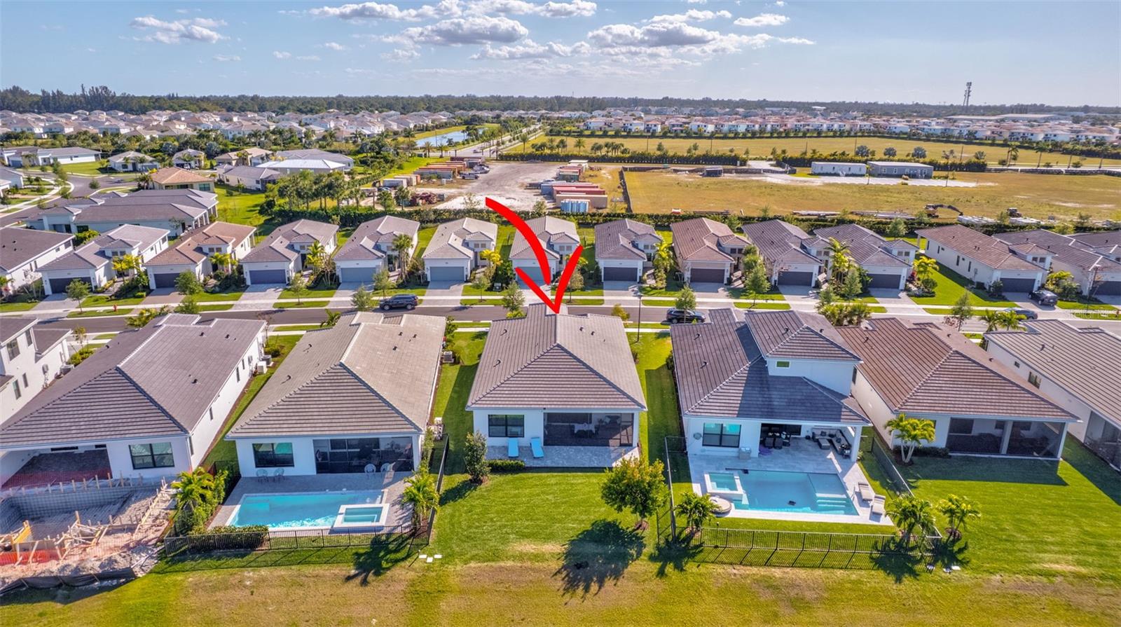 Image 82 of 85 For 15865 Key Biscayne Lane