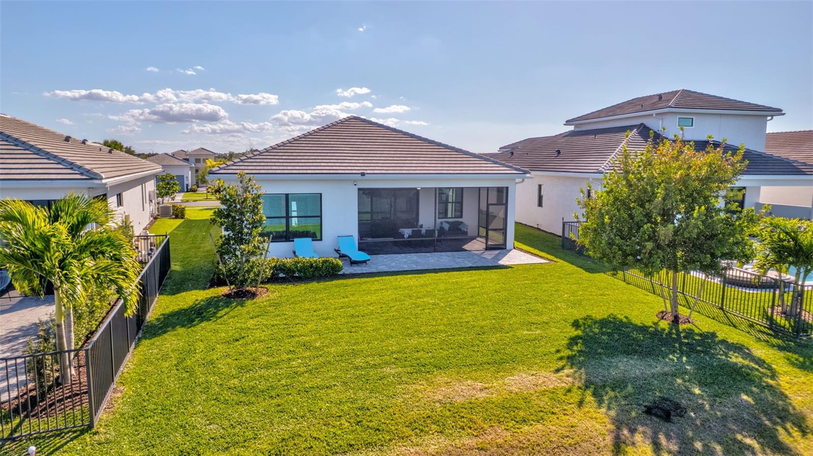 Image 85 of 85 For 15865 Key Biscayne Lane