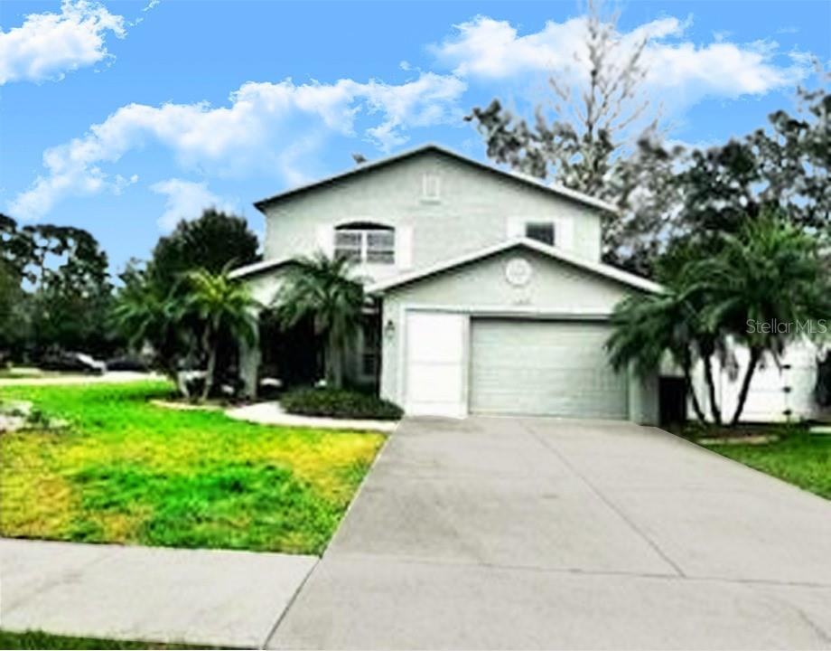 Details for 1309 Harms Way, PORT ORANGE, FL 32129