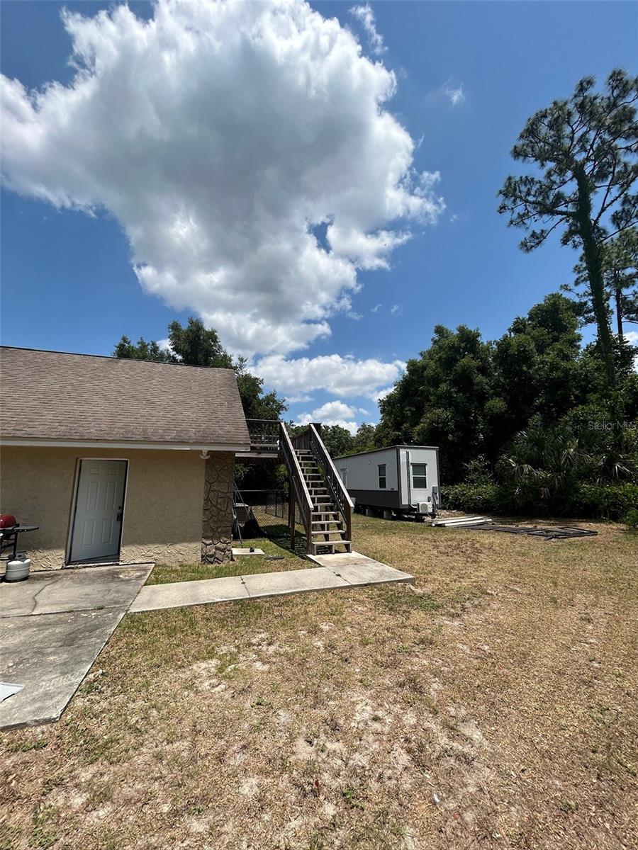 Details for 1750 Hamilton Avenue Upstairs, ORANGE CITY, FL 32763