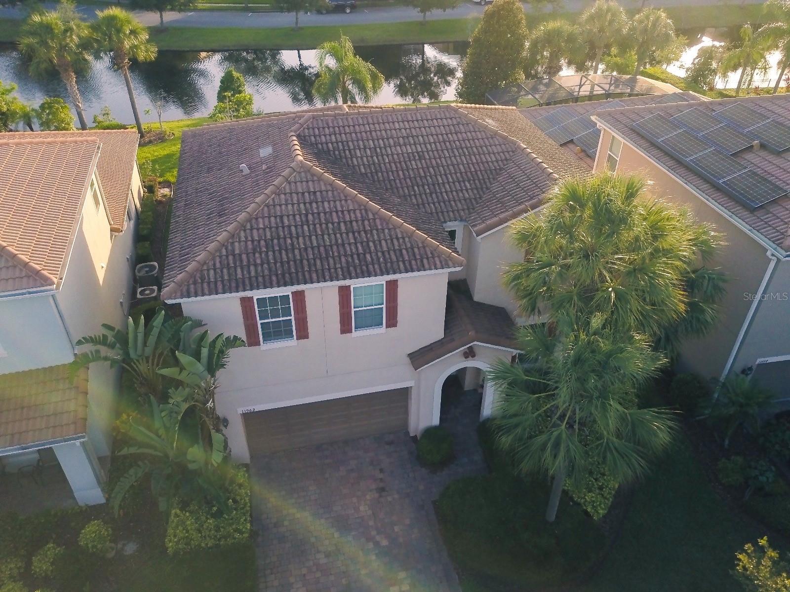 Details for 11962 Autumn Fern Lane, ORLANDO, FL 32827