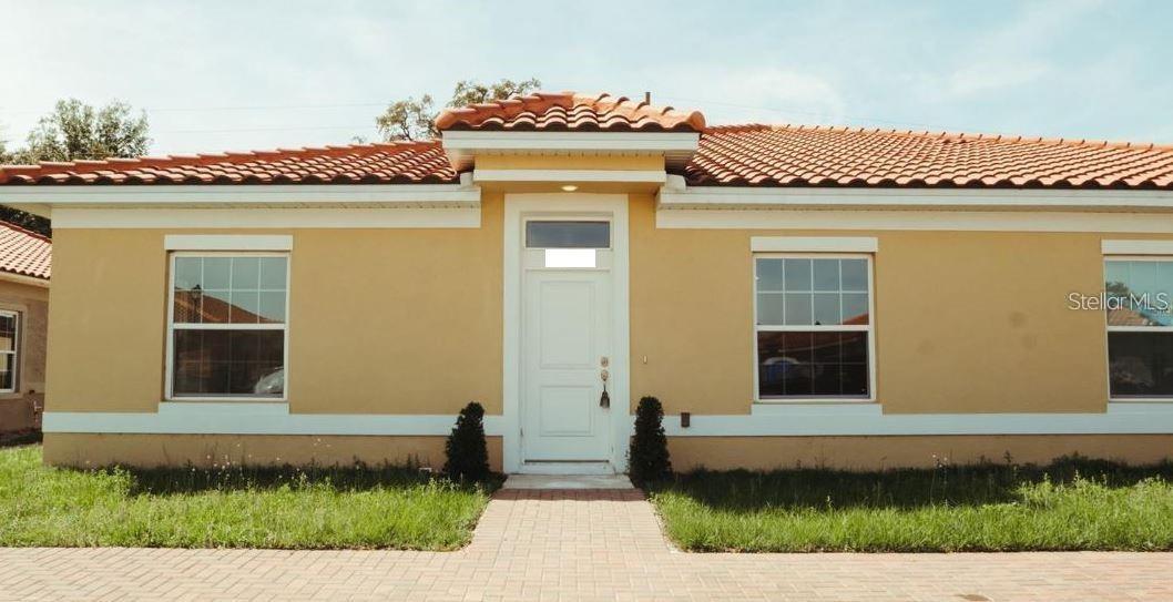 Details for 1586 Cumin Drive, KISSIMMEE, FL 34759